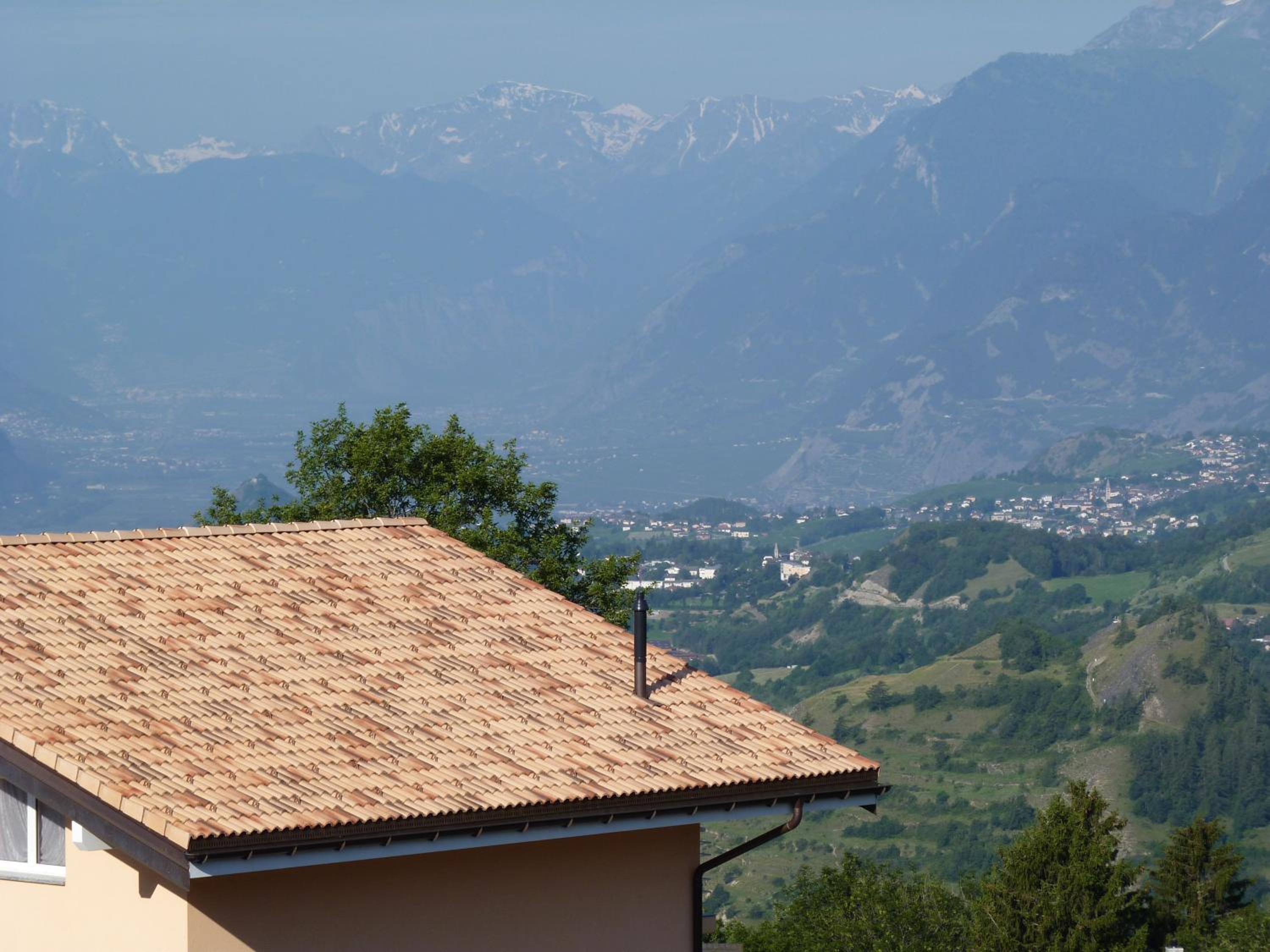 Chalet des Alpes