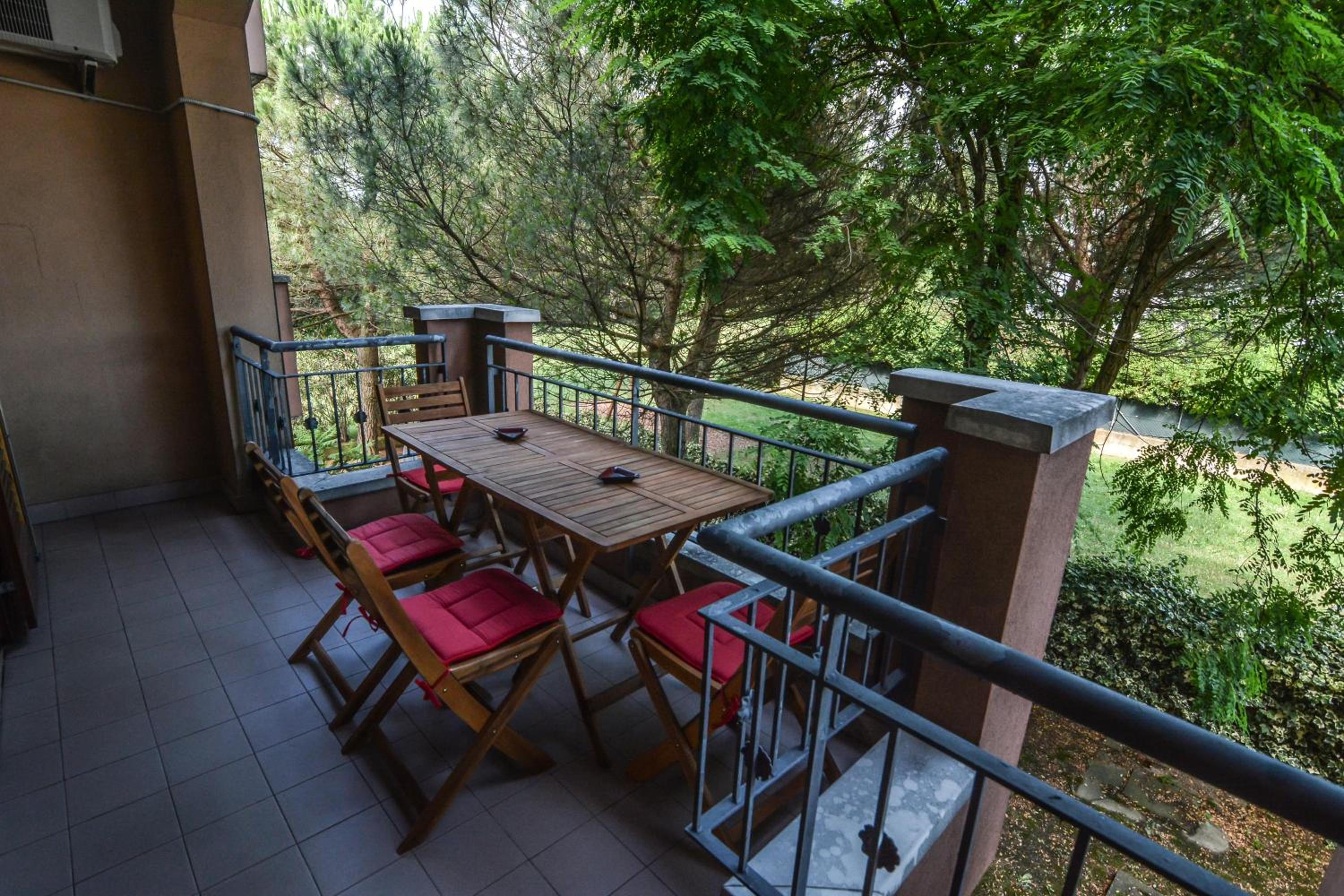 Casa Liana