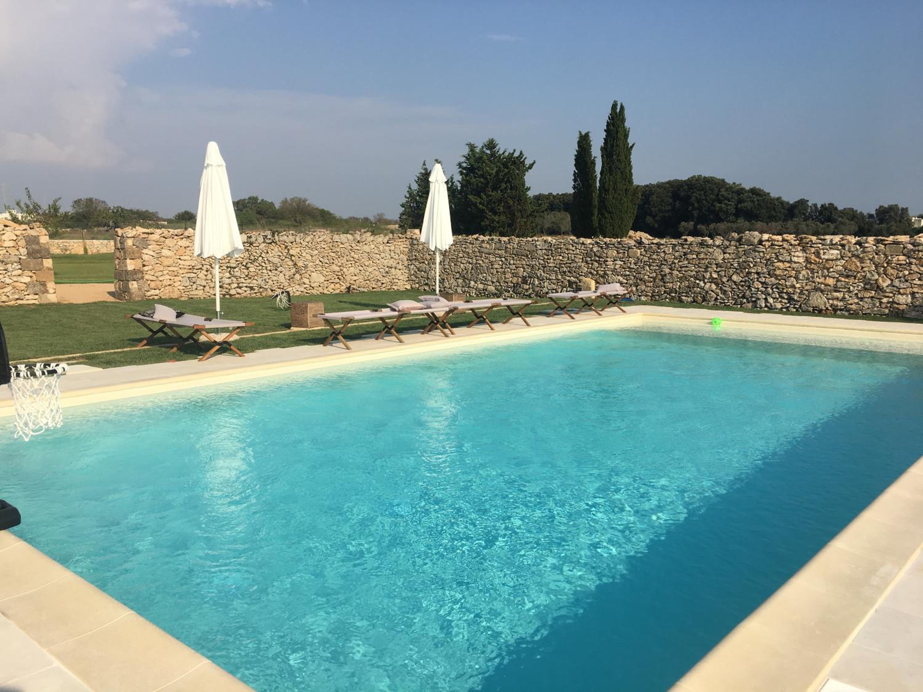 Masseria Li Capperi
