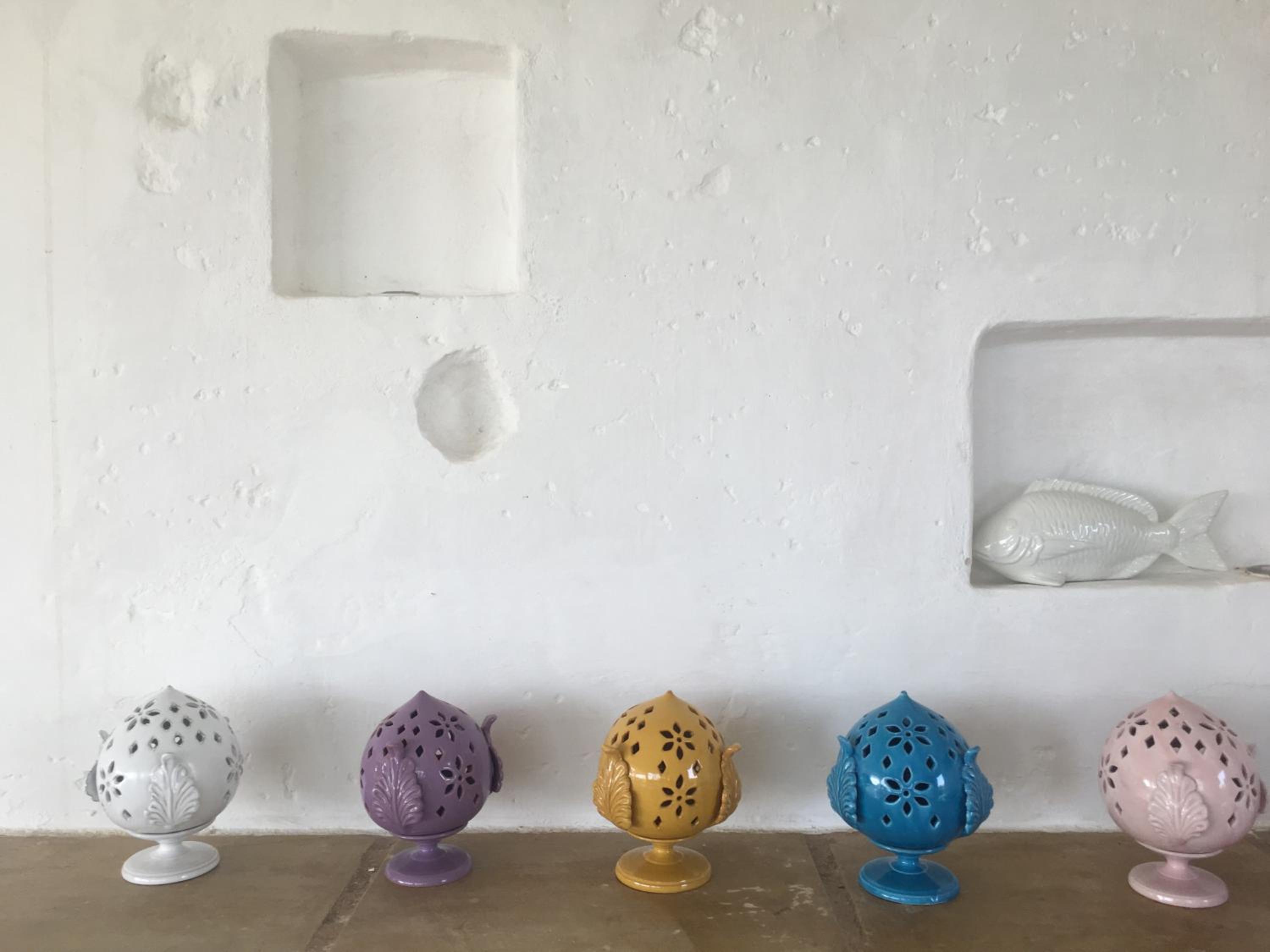 Masseria Li Capperi