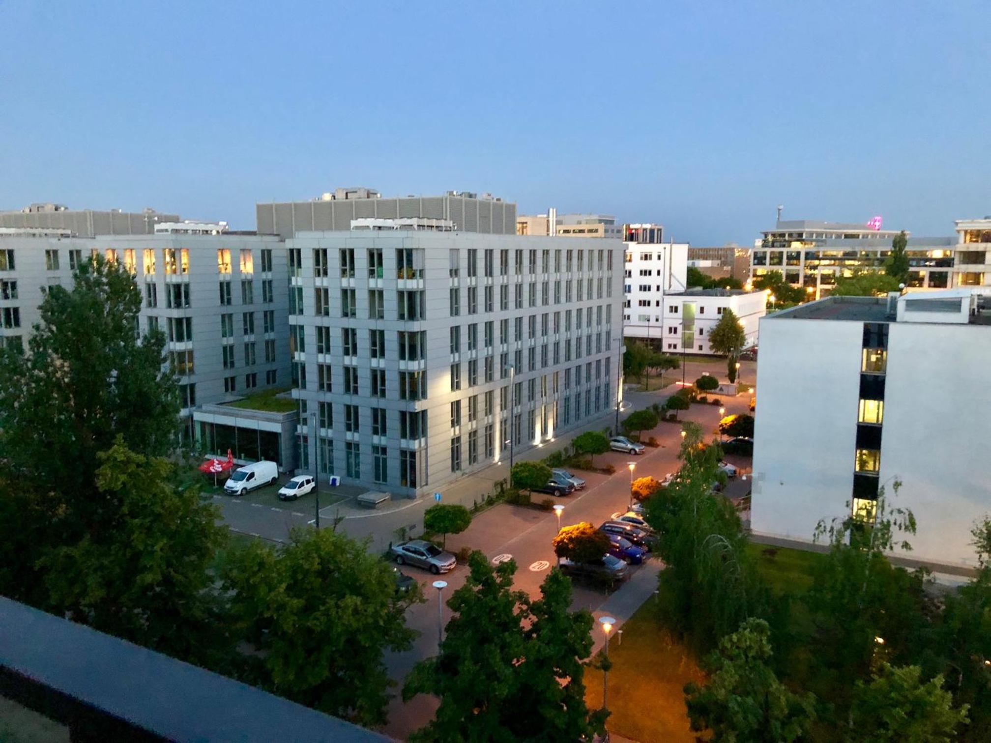 Living Point Residence view 3