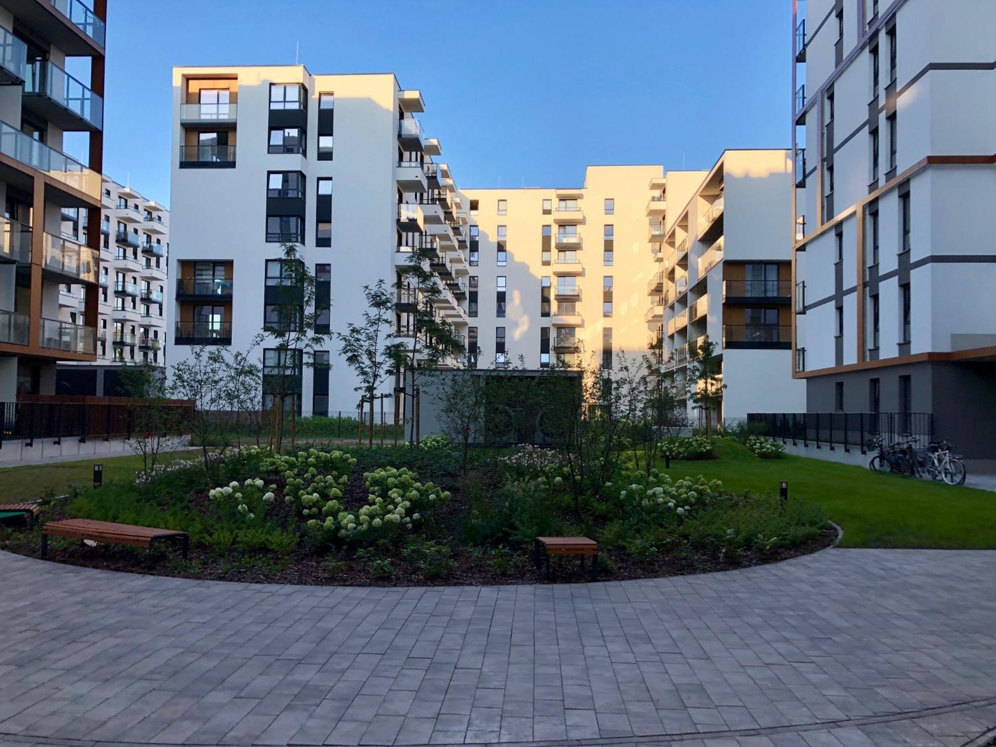 Living Point Residence