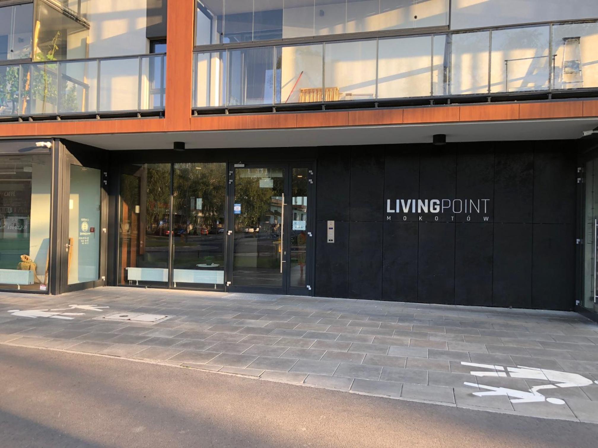 Living Point Residence