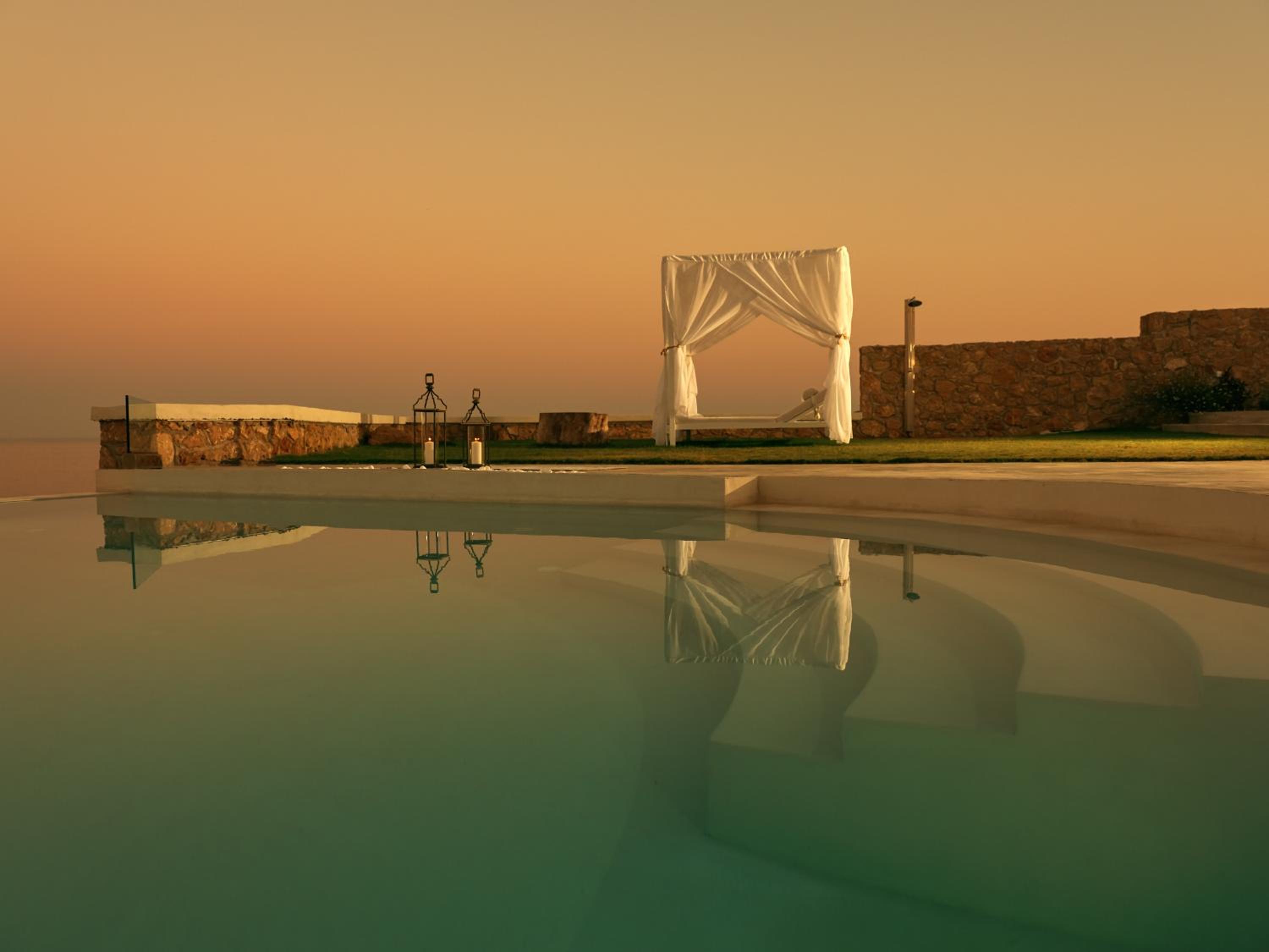 Arismari Luxury Villas
