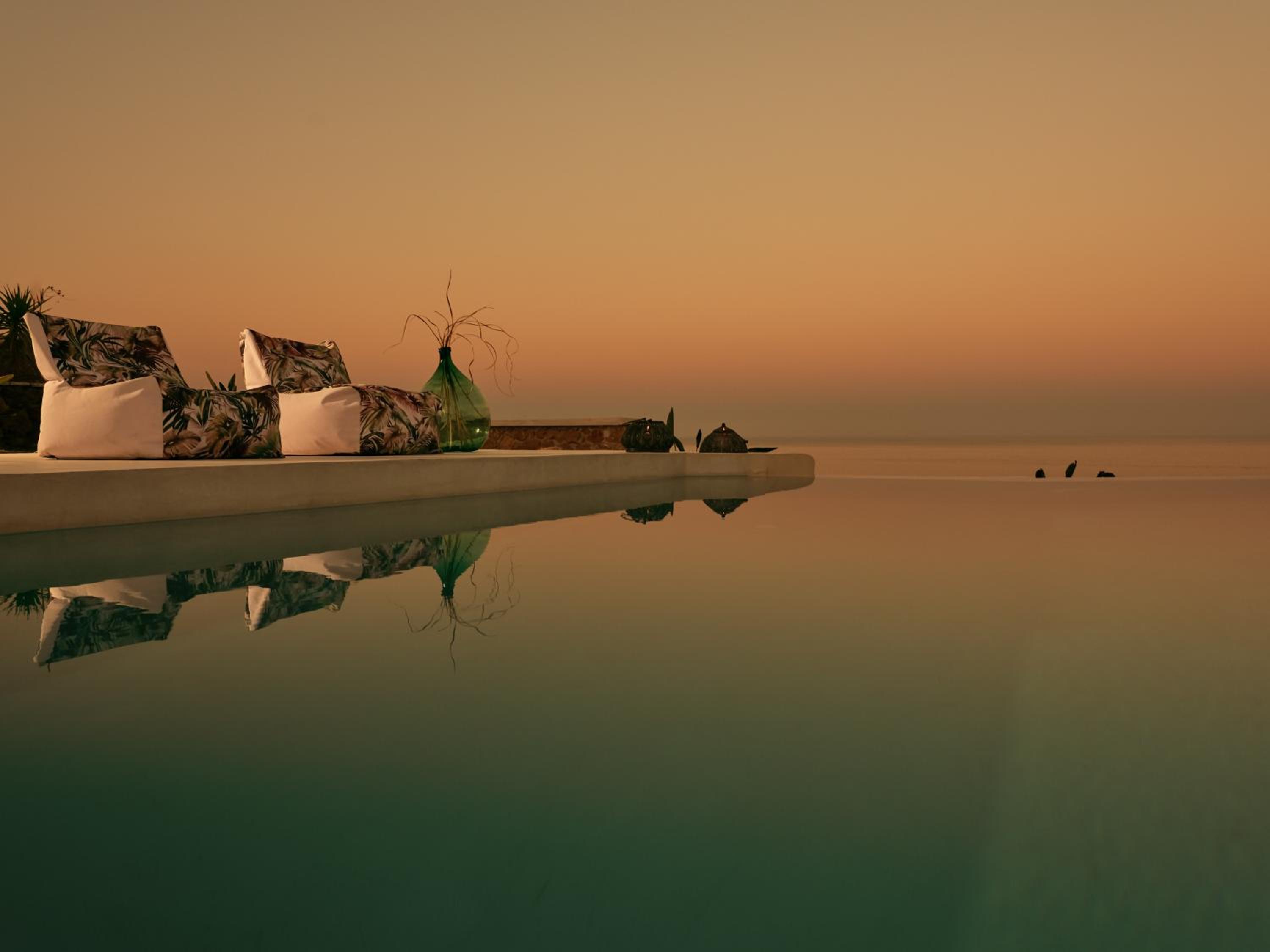 Arismari Luxury Villas