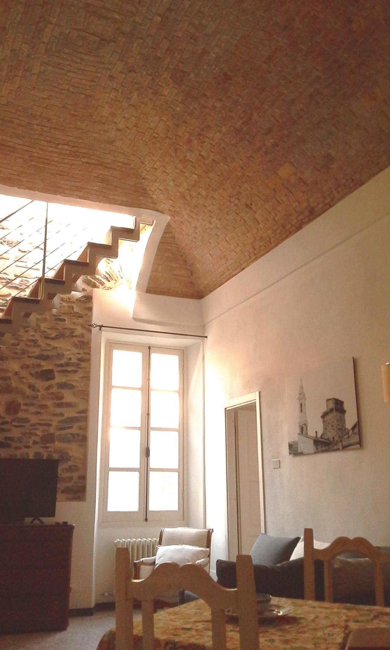Casa Francesca Torre Saracena