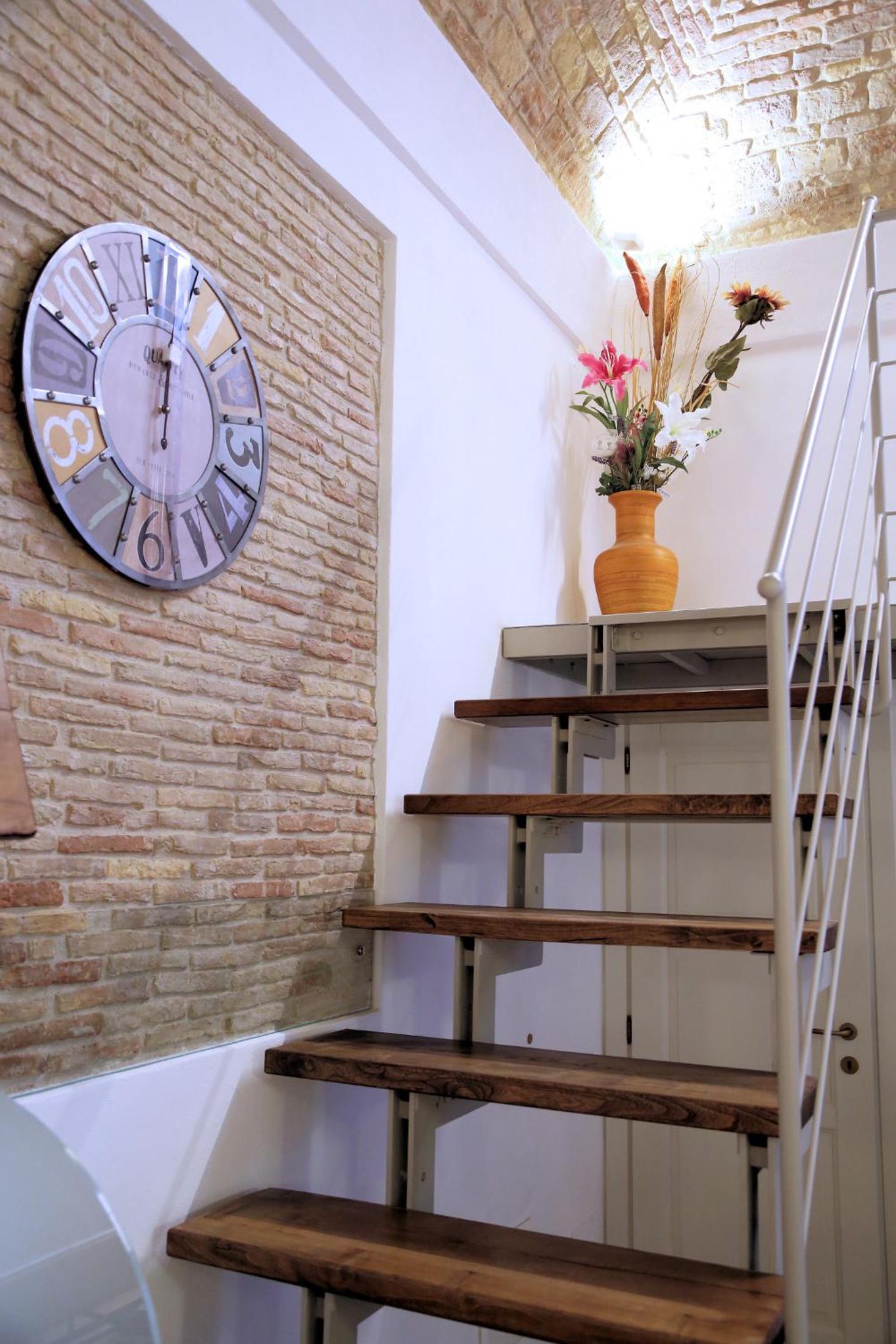 Casa Francesca Torre Saracena