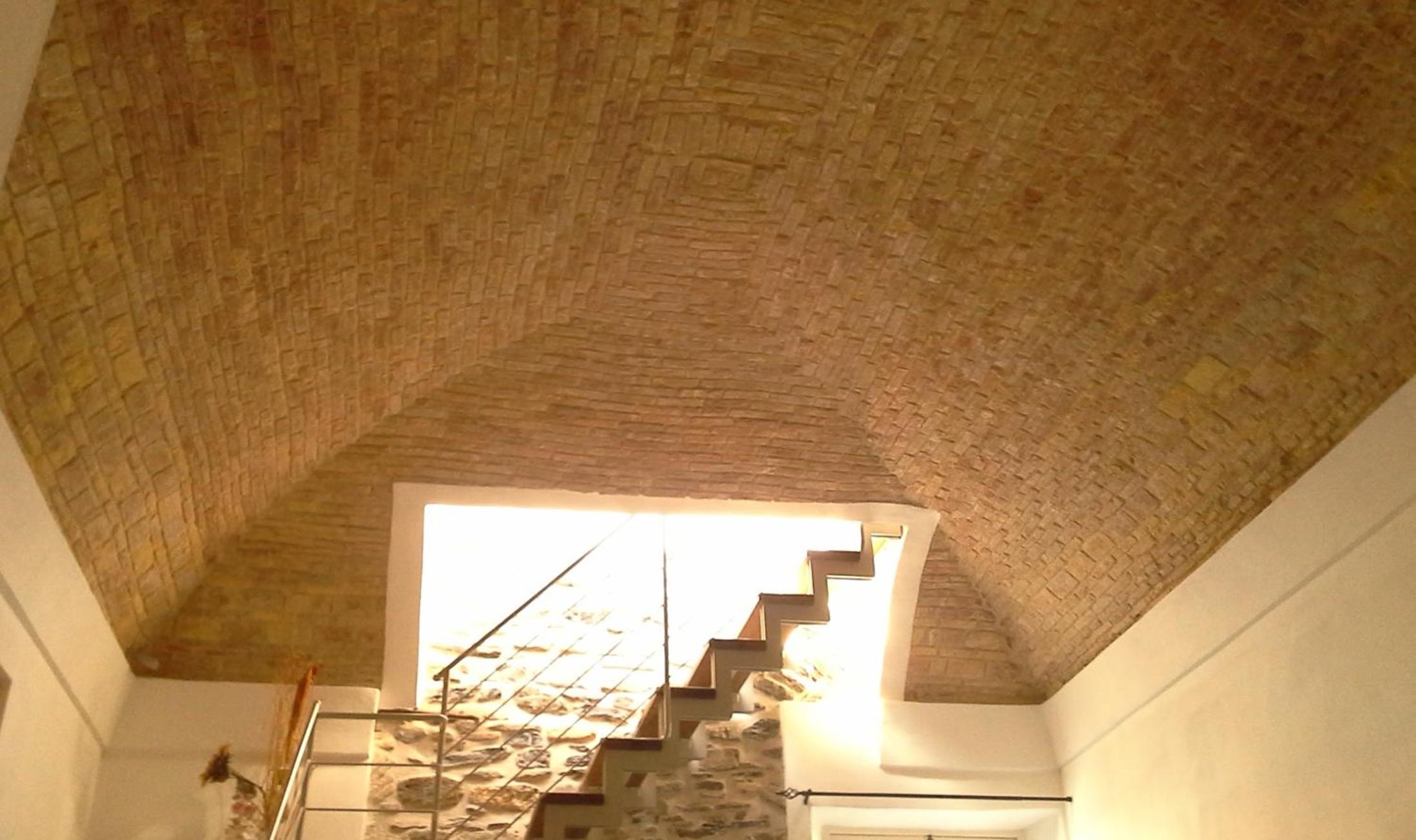 Casa Francesca Torre Saracena