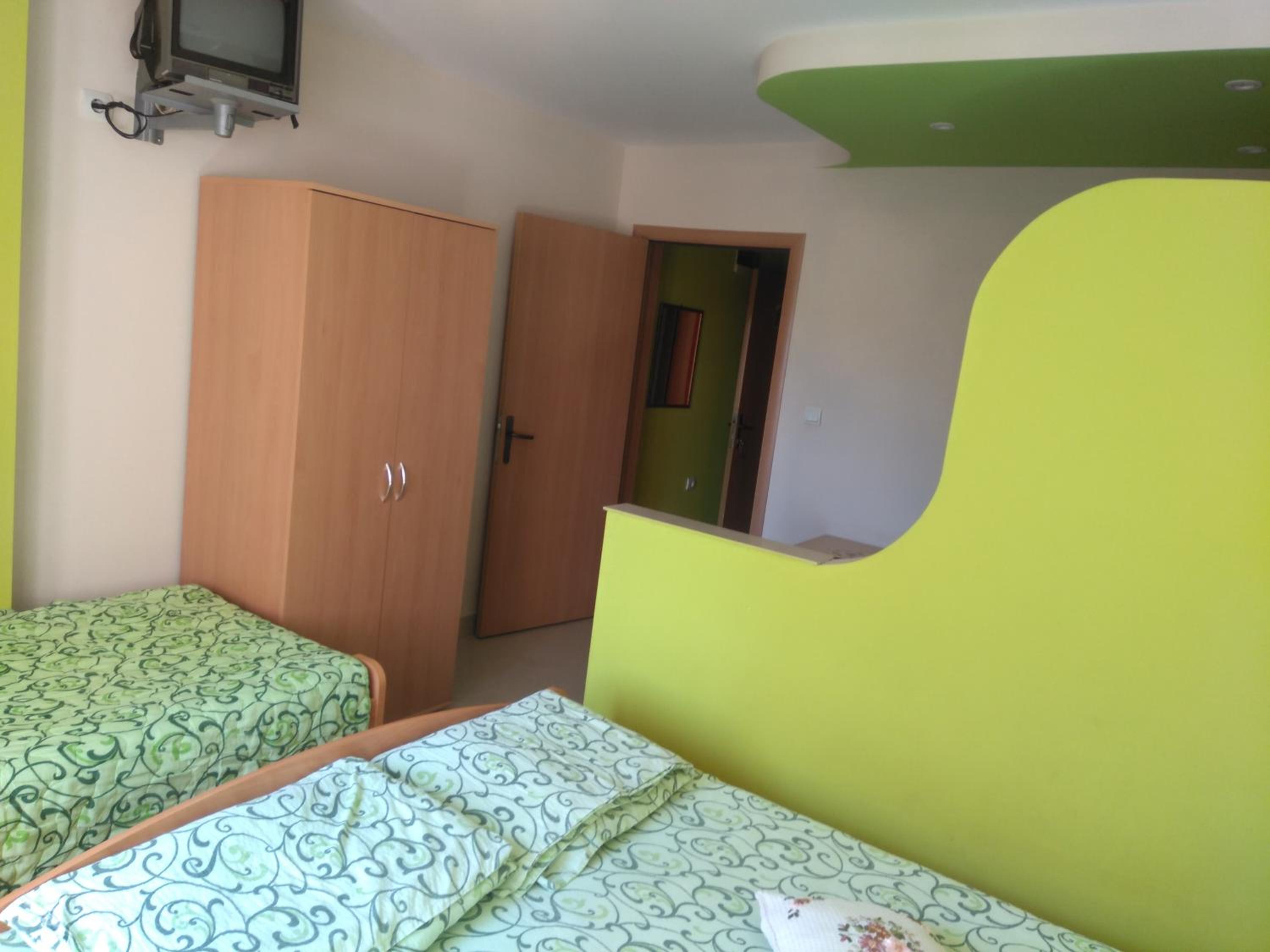 Studio Milojević Sokobanja view 3