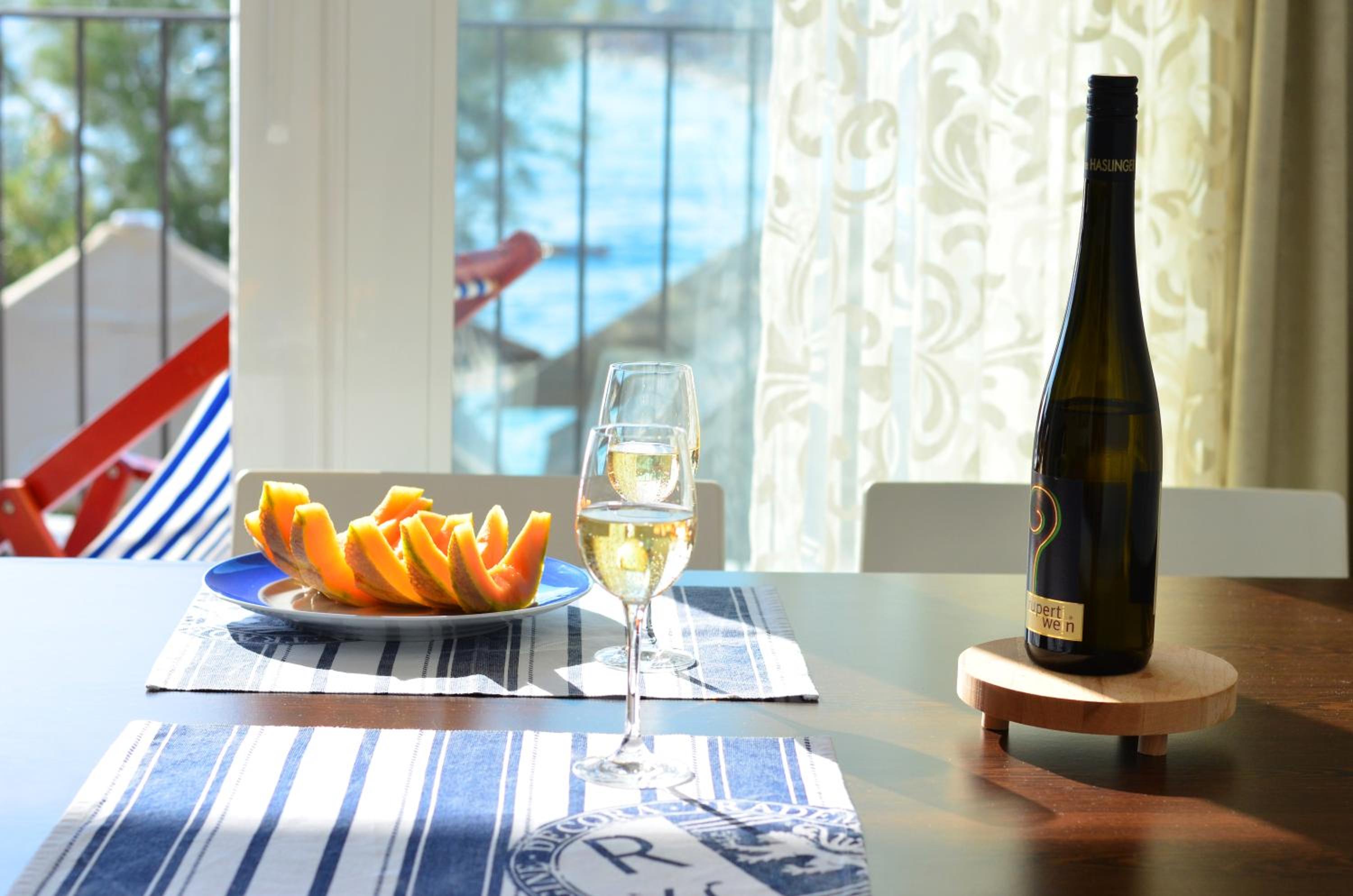 Apartment Primosten Adiomare view 5