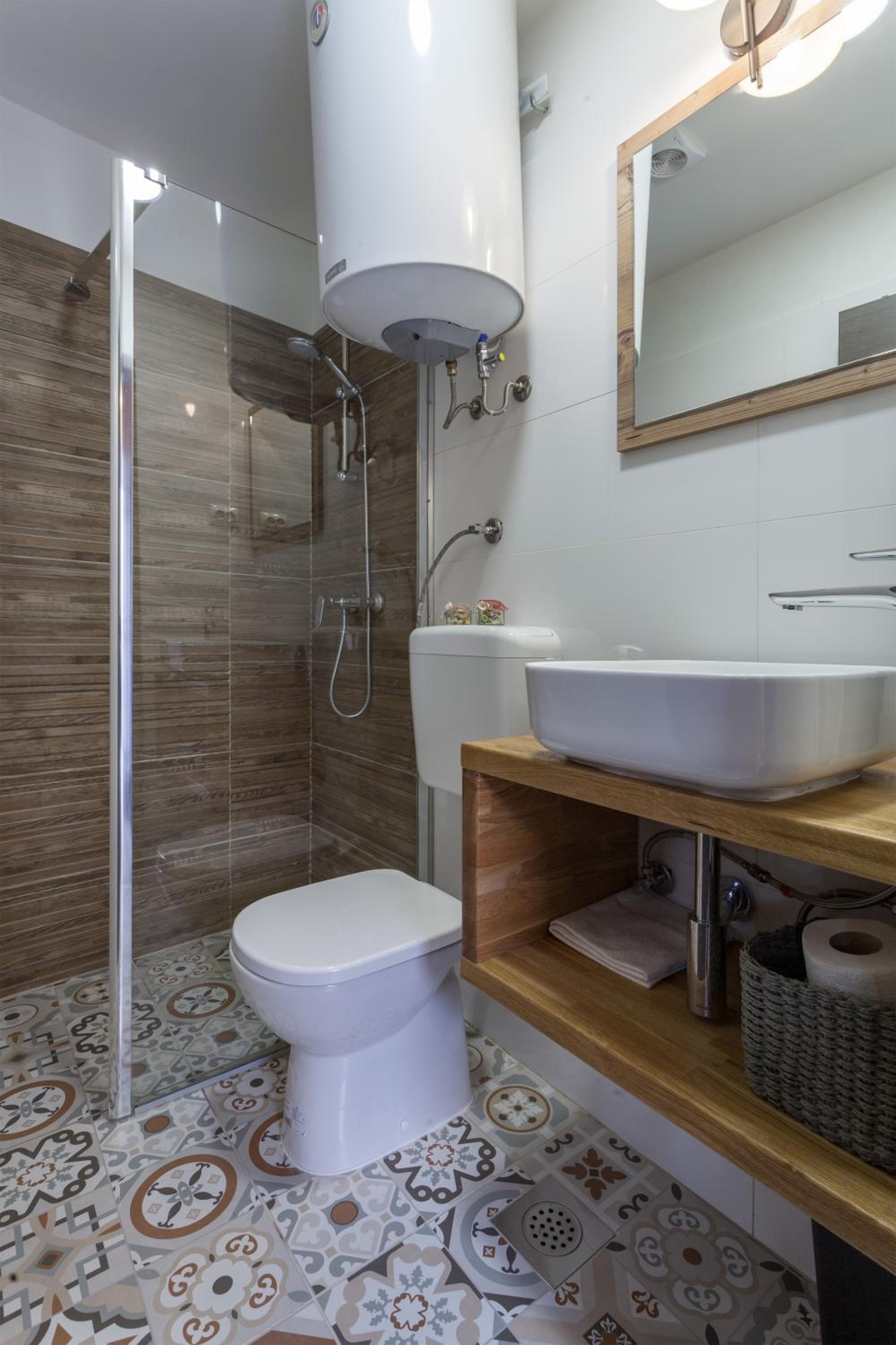 Guest House Blue view 5