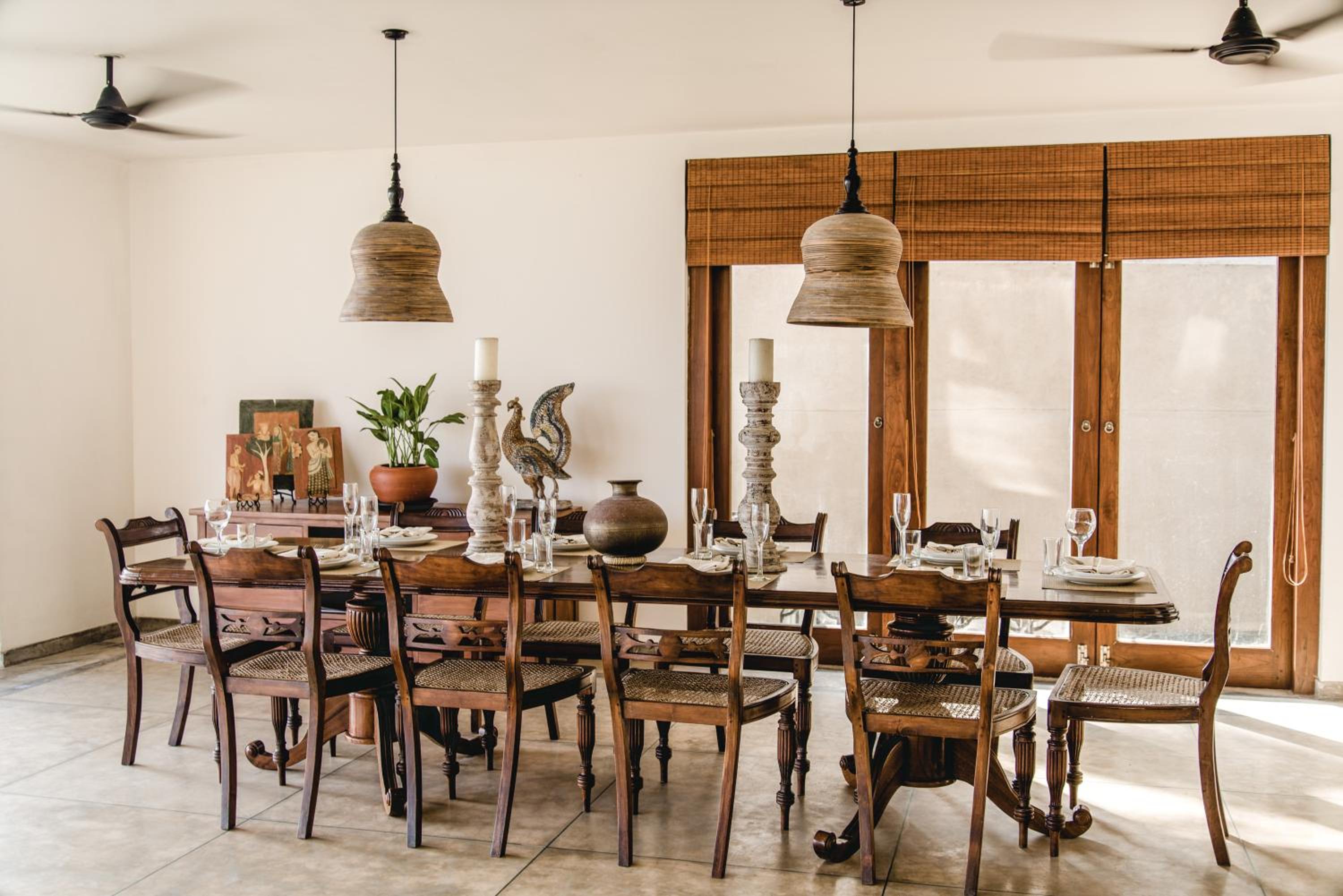 Kabalana House by Ceilao Villas
