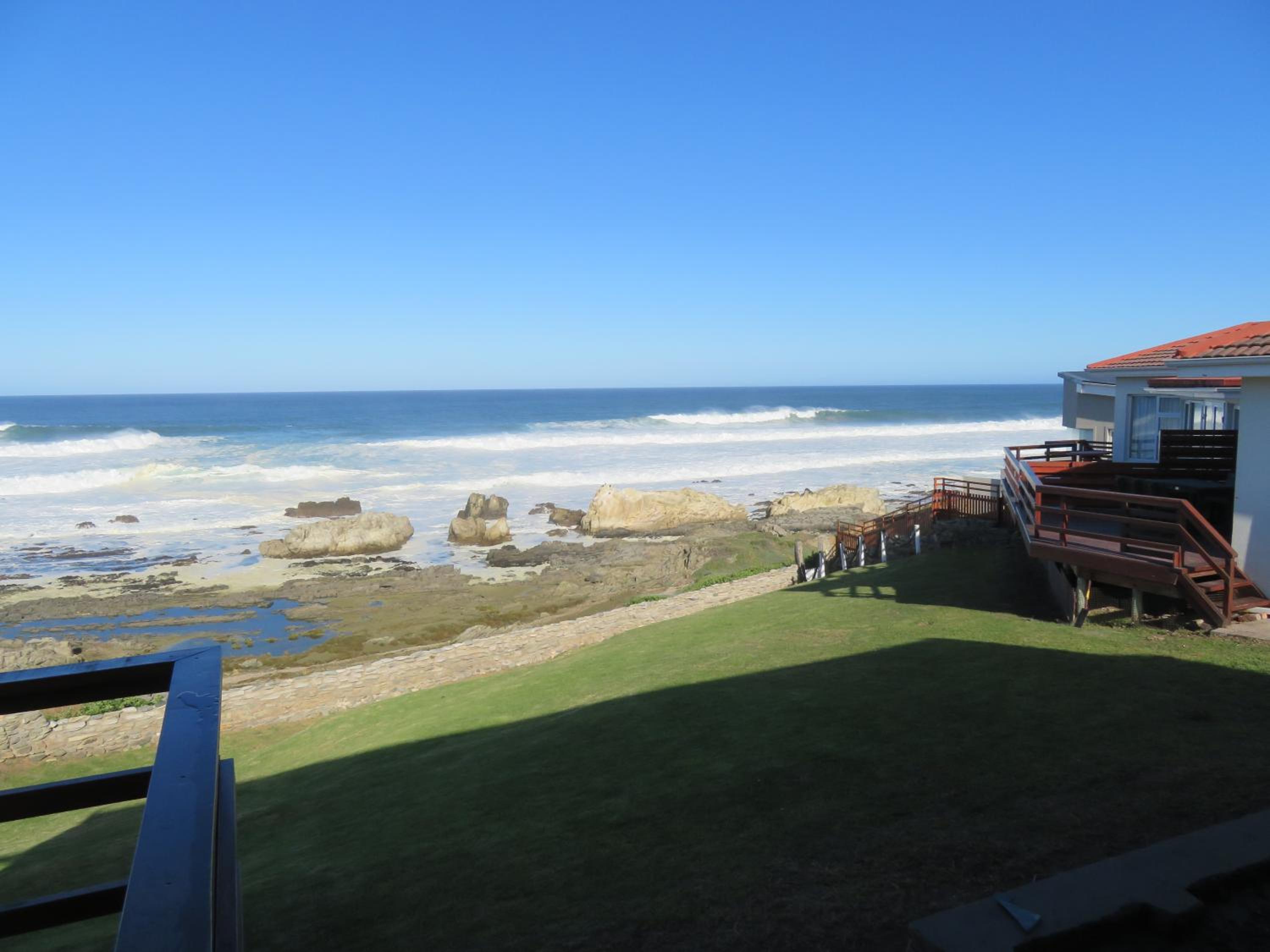 Sea Notes Guest House