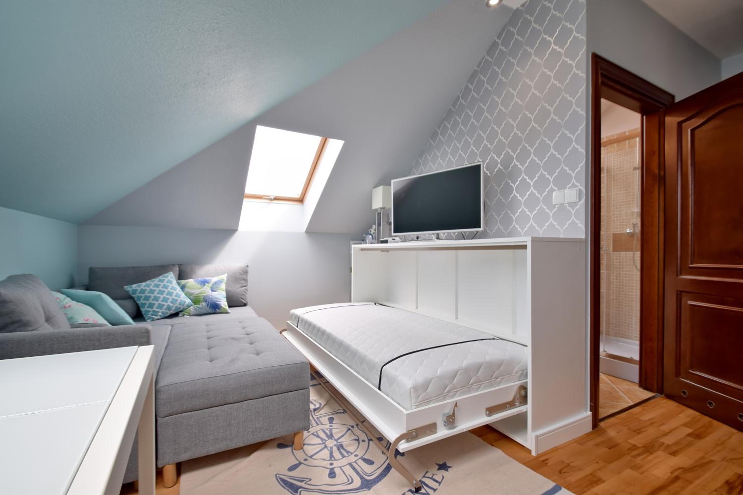 Apartament Baltic Star Rewal