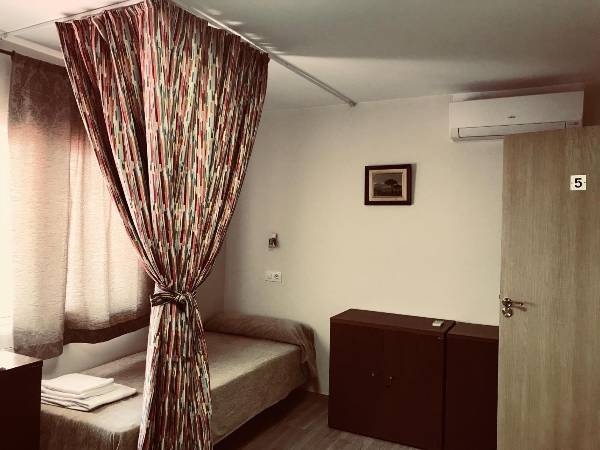 Hostal LIWI