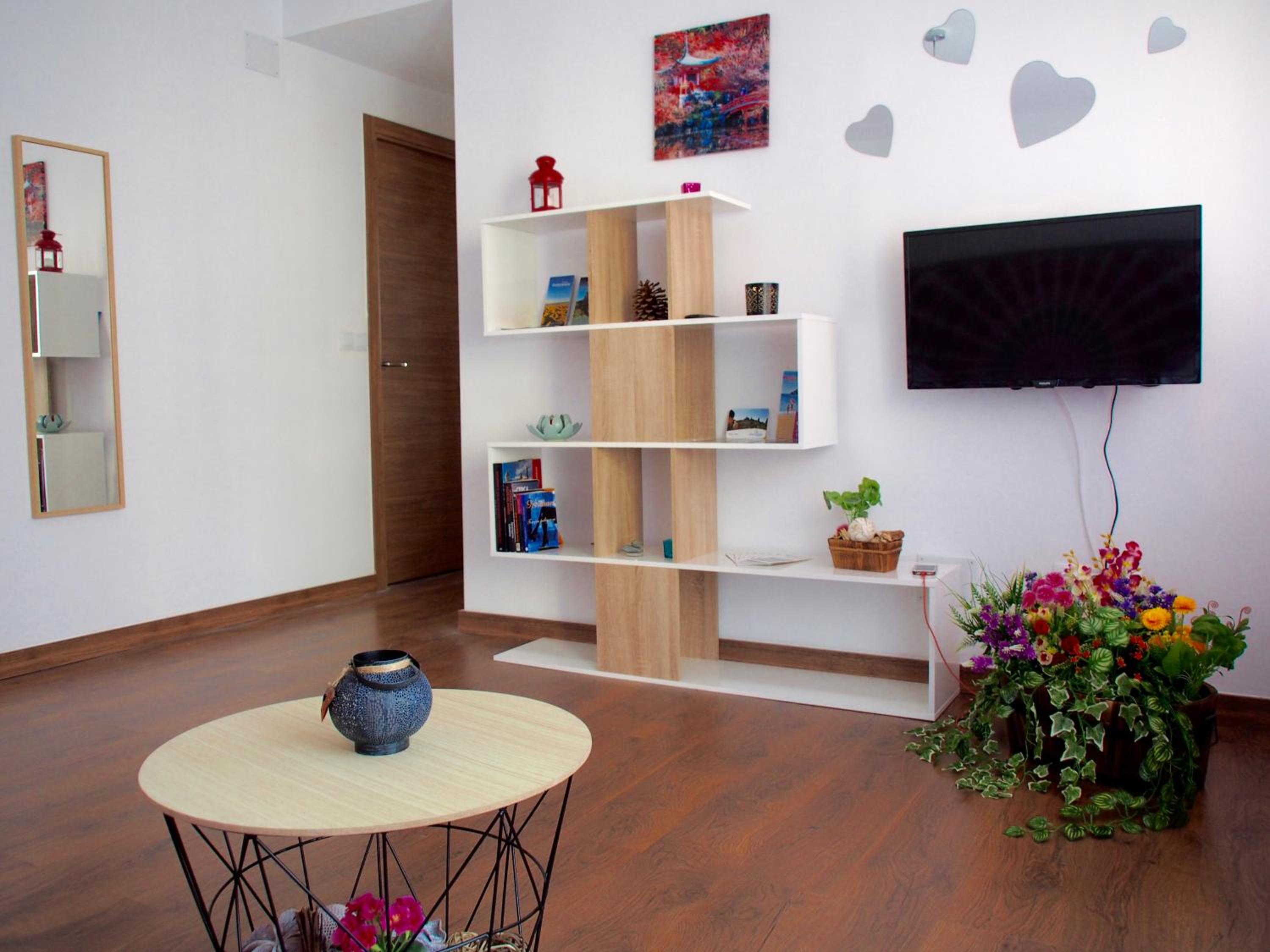 Apartamento Primavera view 3