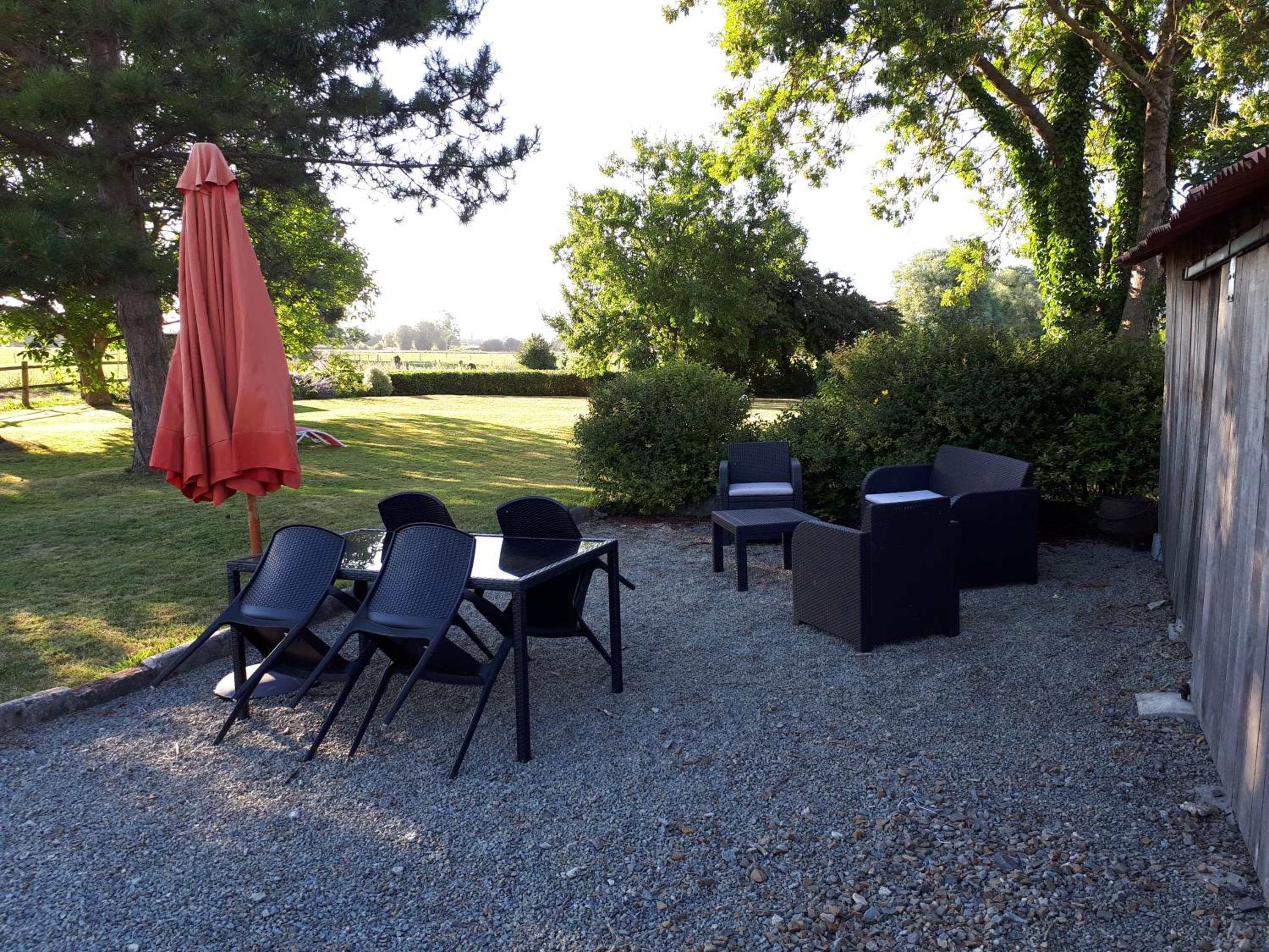 Manoir de la Ville Marie