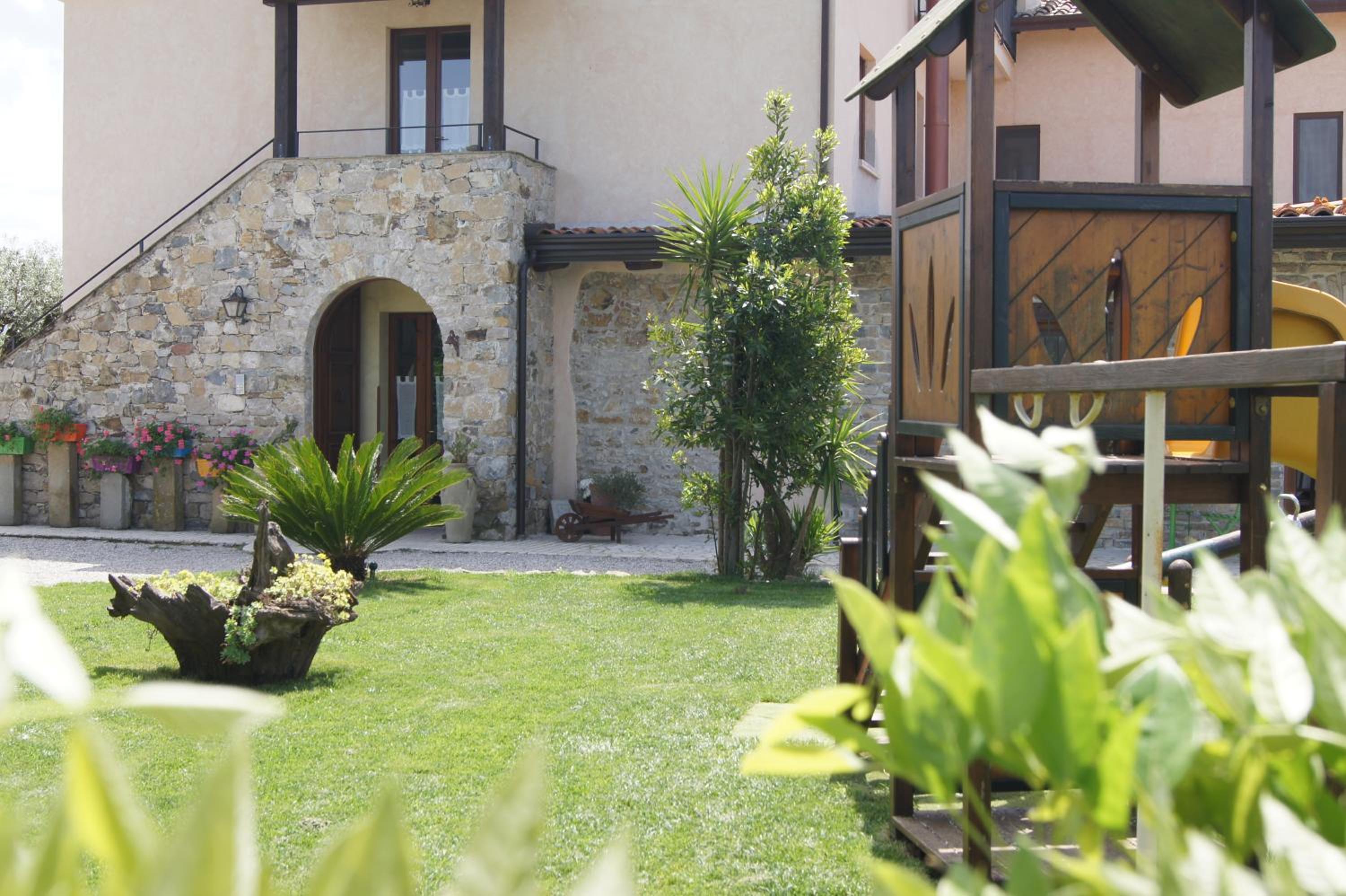 Agriturismo Mammarella