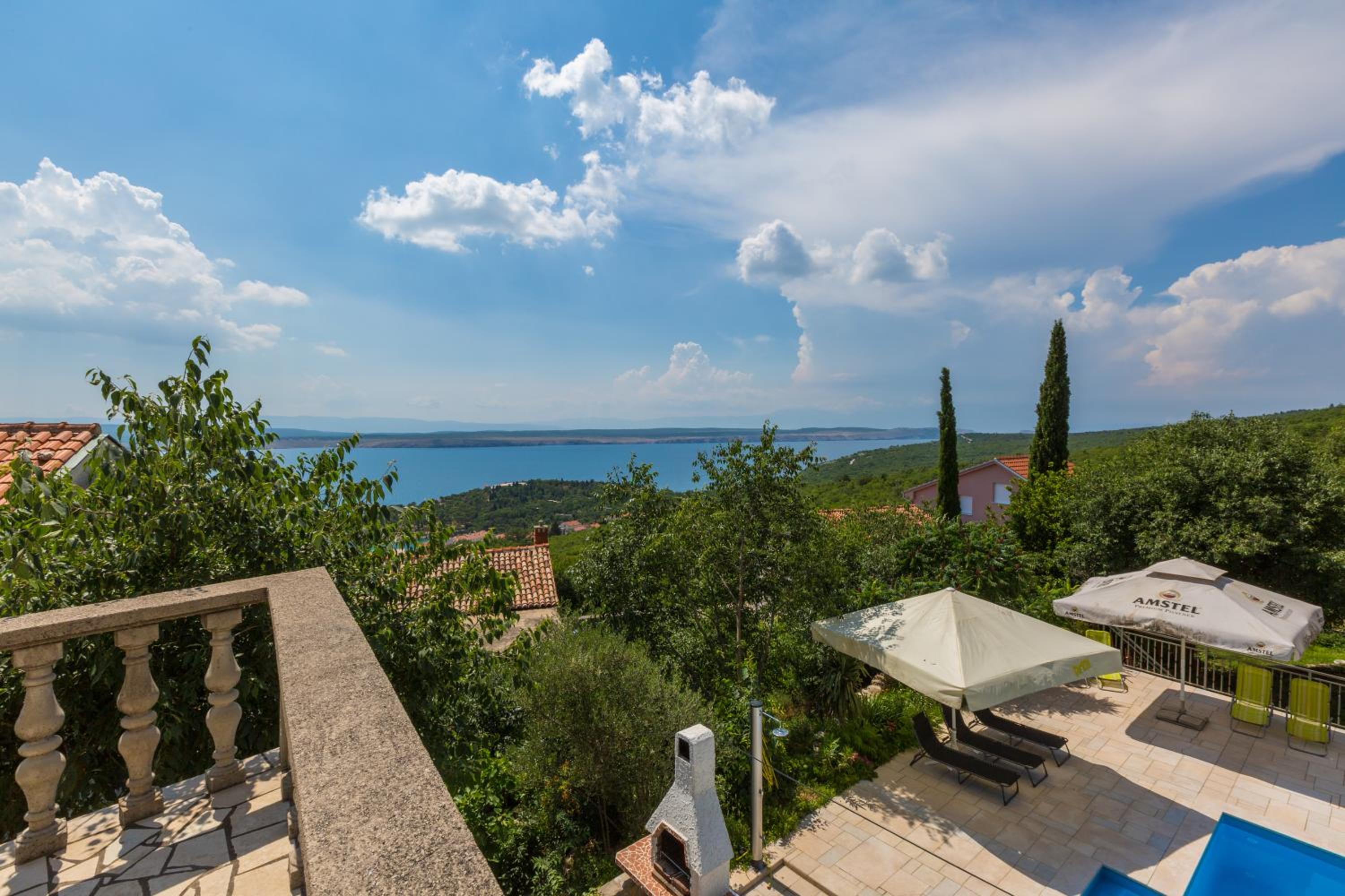 Apartments Slavica view 4