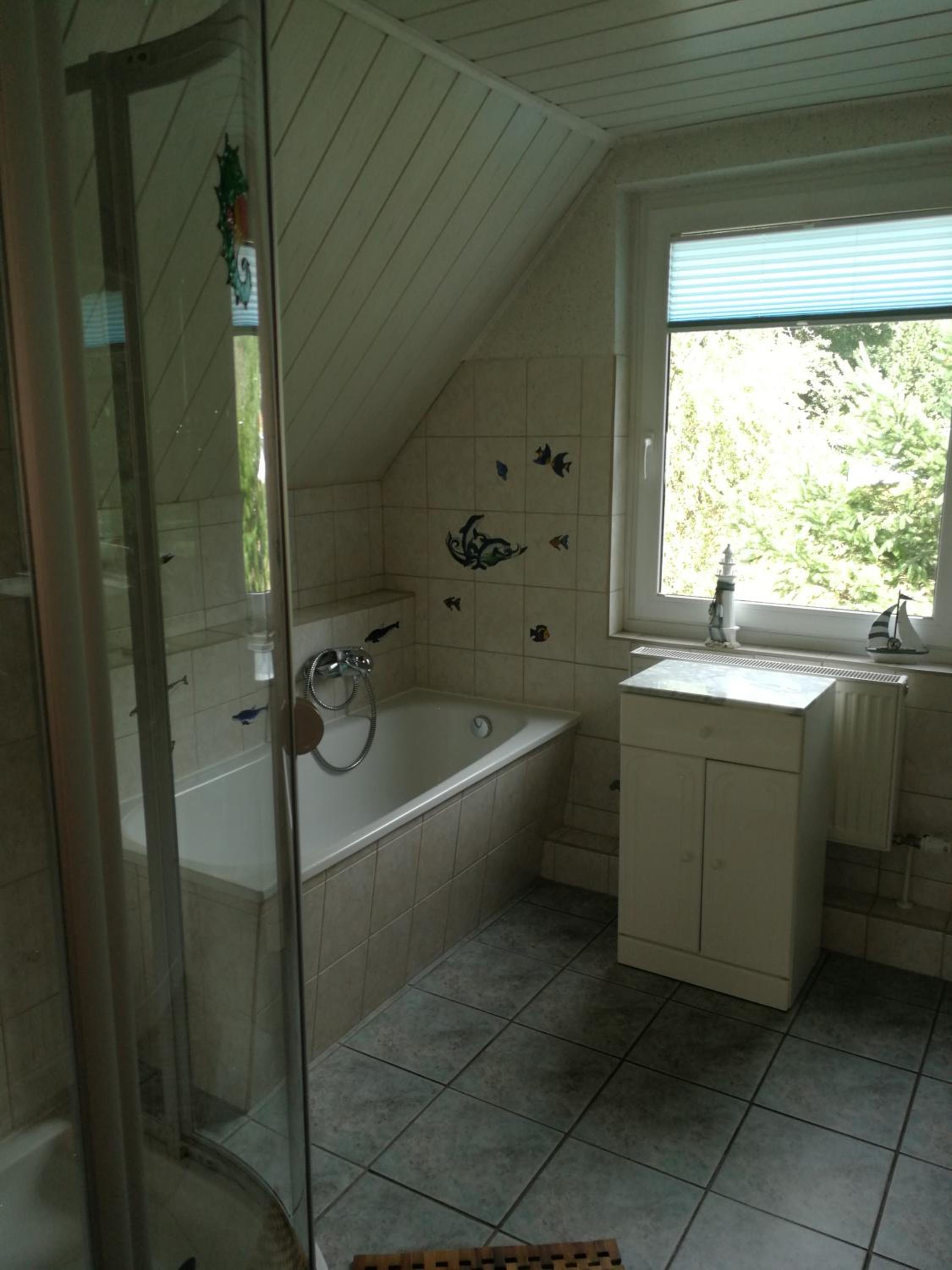 FerienWohnung Gebhardt