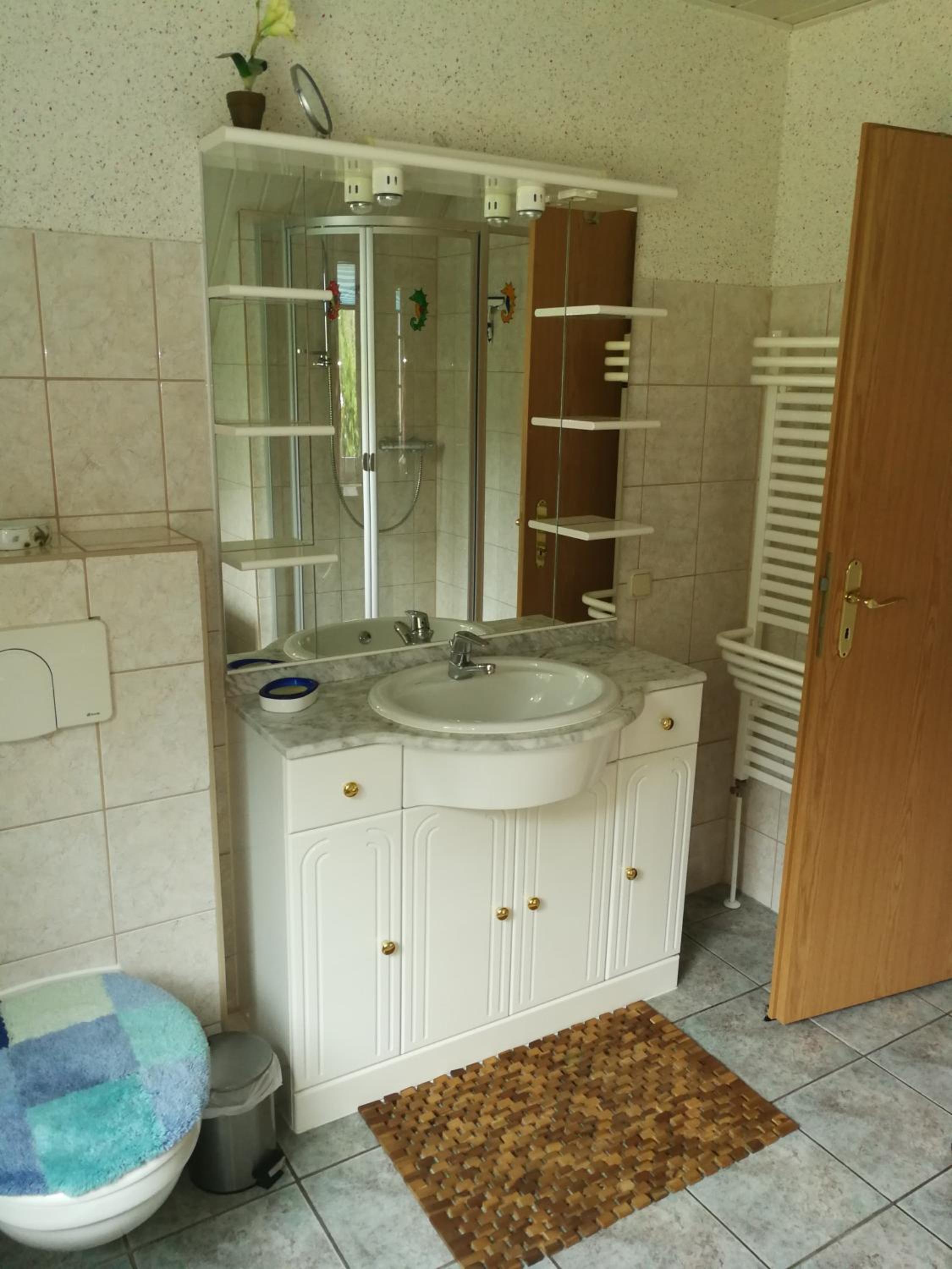 FerienWohnung Gebhardt