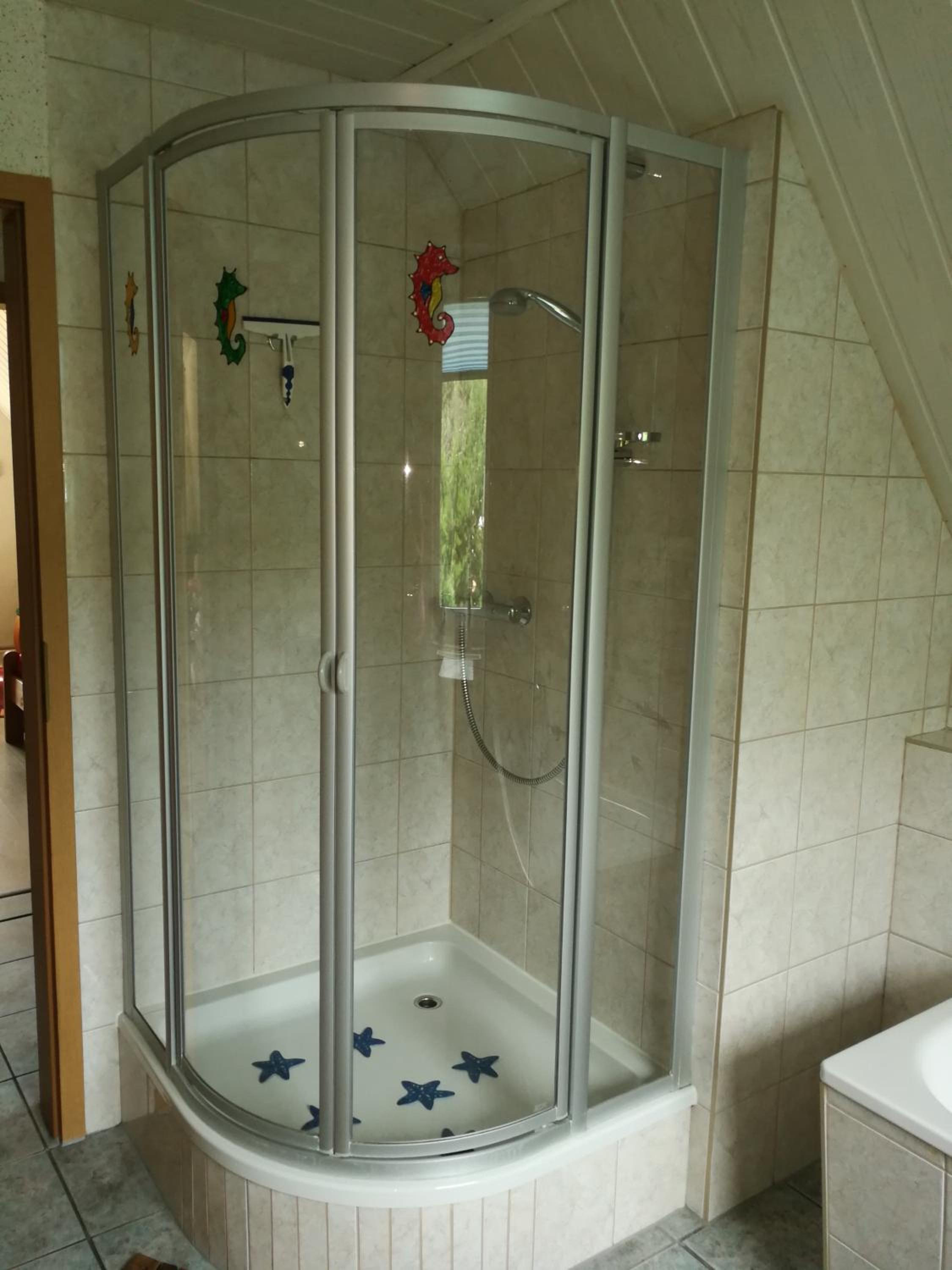 FerienWohnung Gebhardt