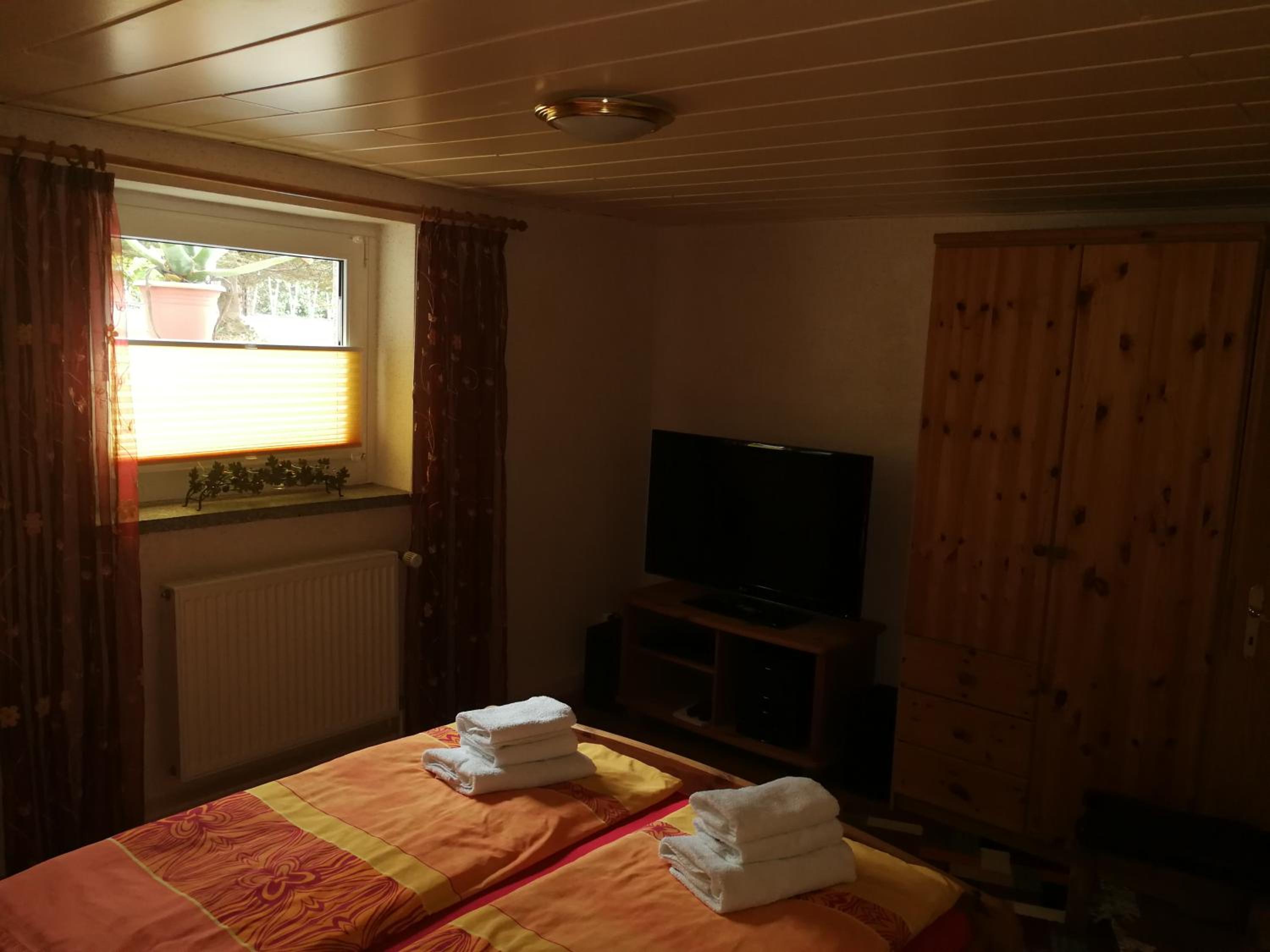 FerienWohnung Gebhardt