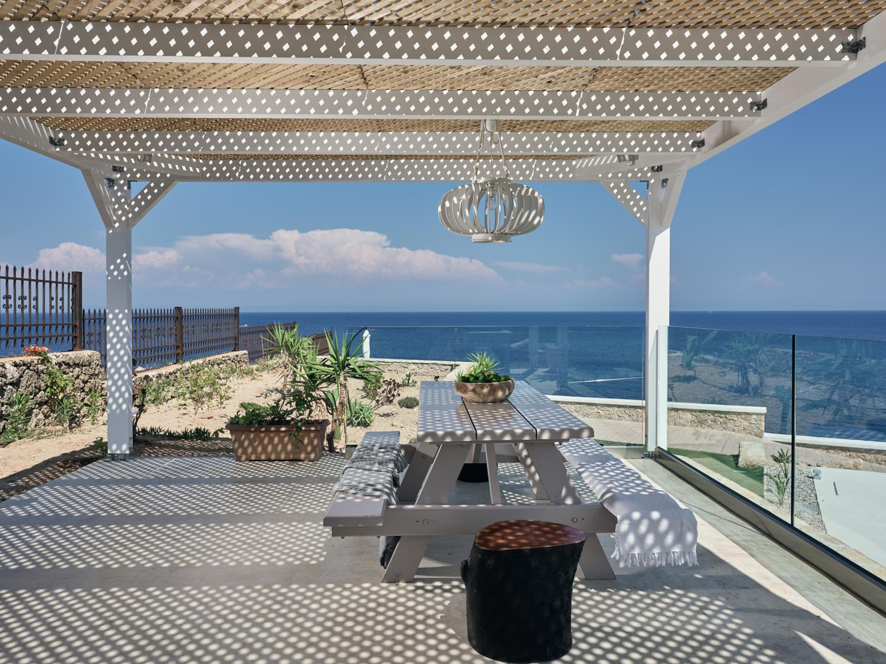 Arismari Luxury Villas