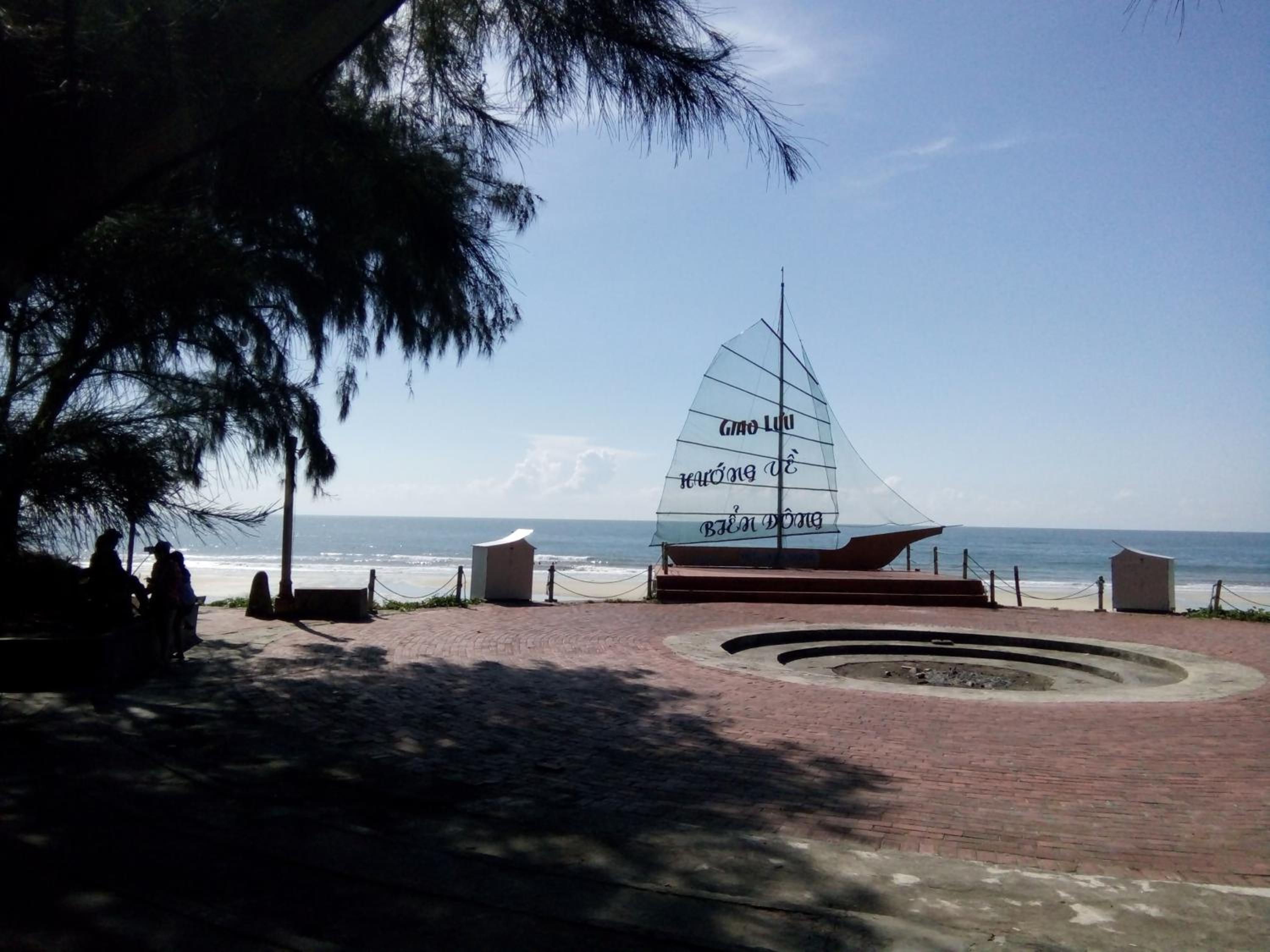 Phuong Thao Guesthouse view 4