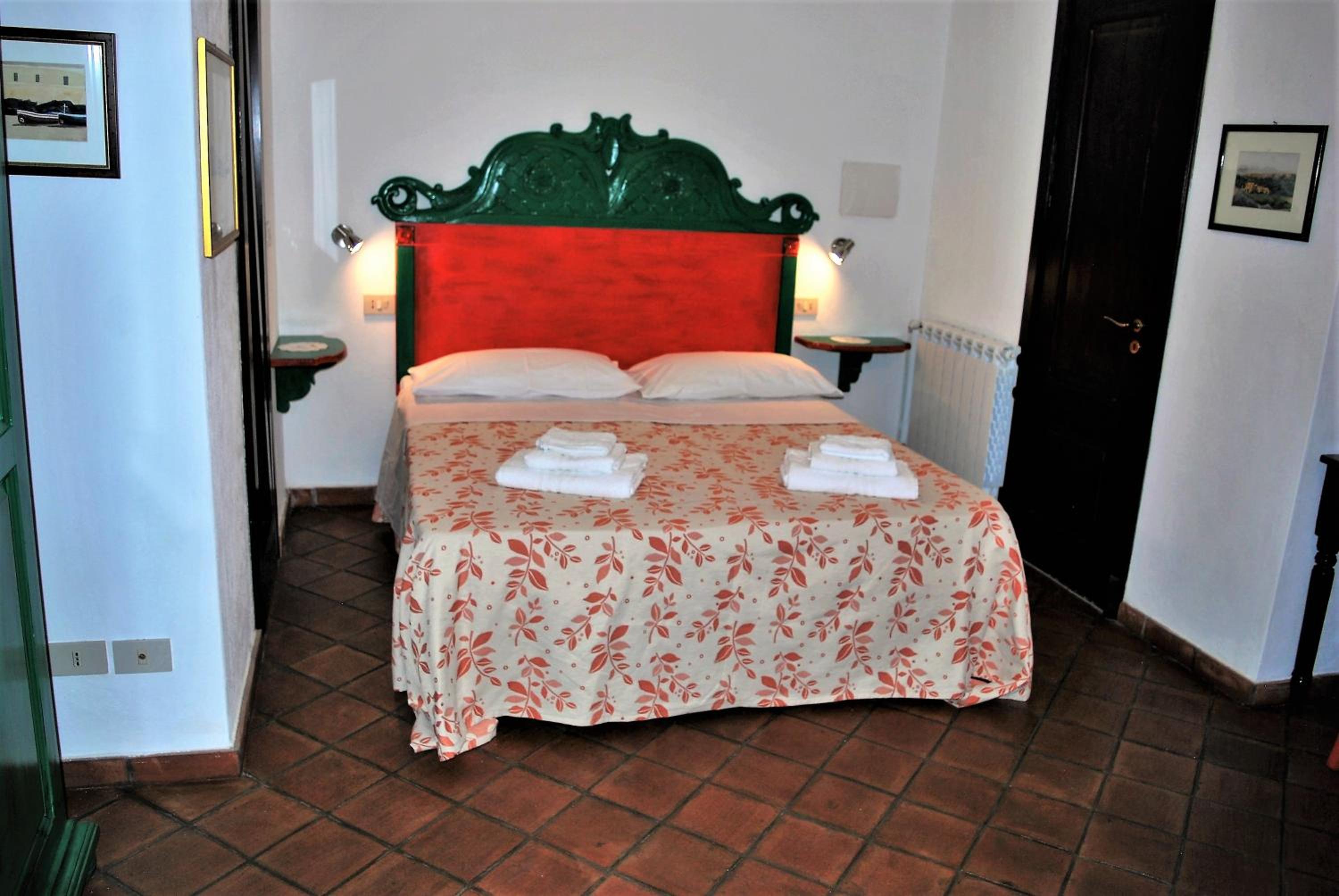 B&B Terre Di Sicilia view 2