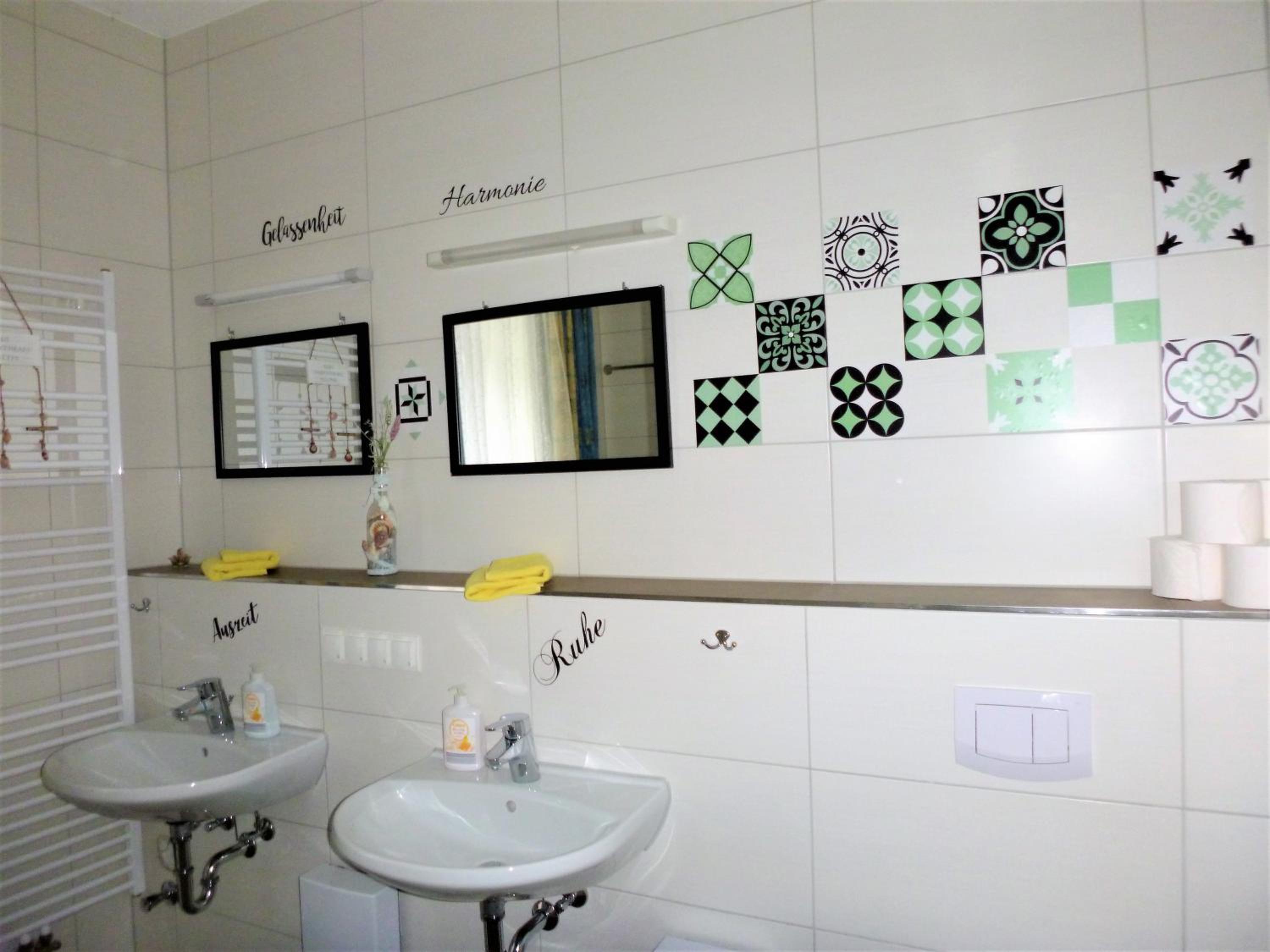 Homestay Nürnberg