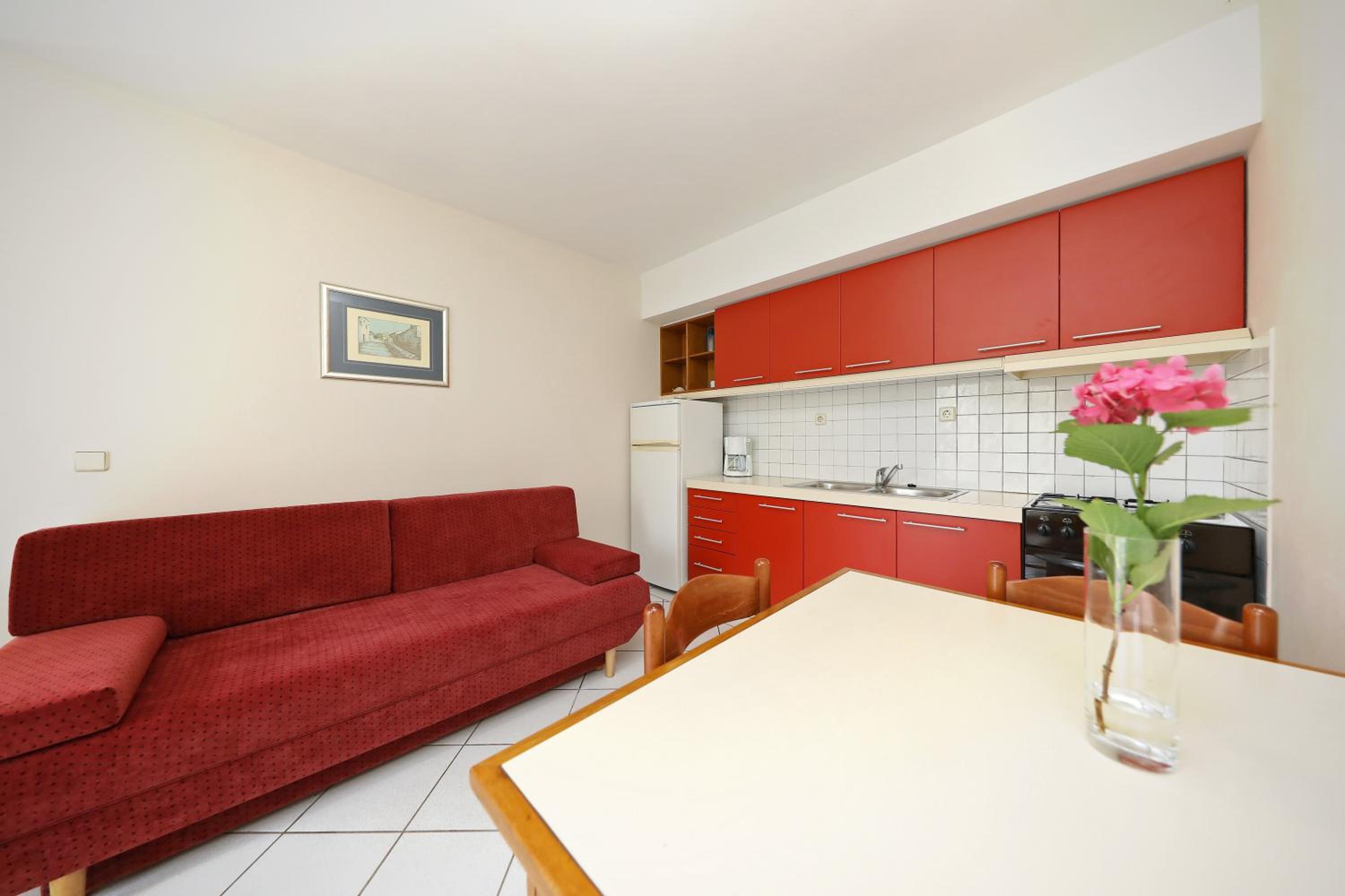 Girica Apartments