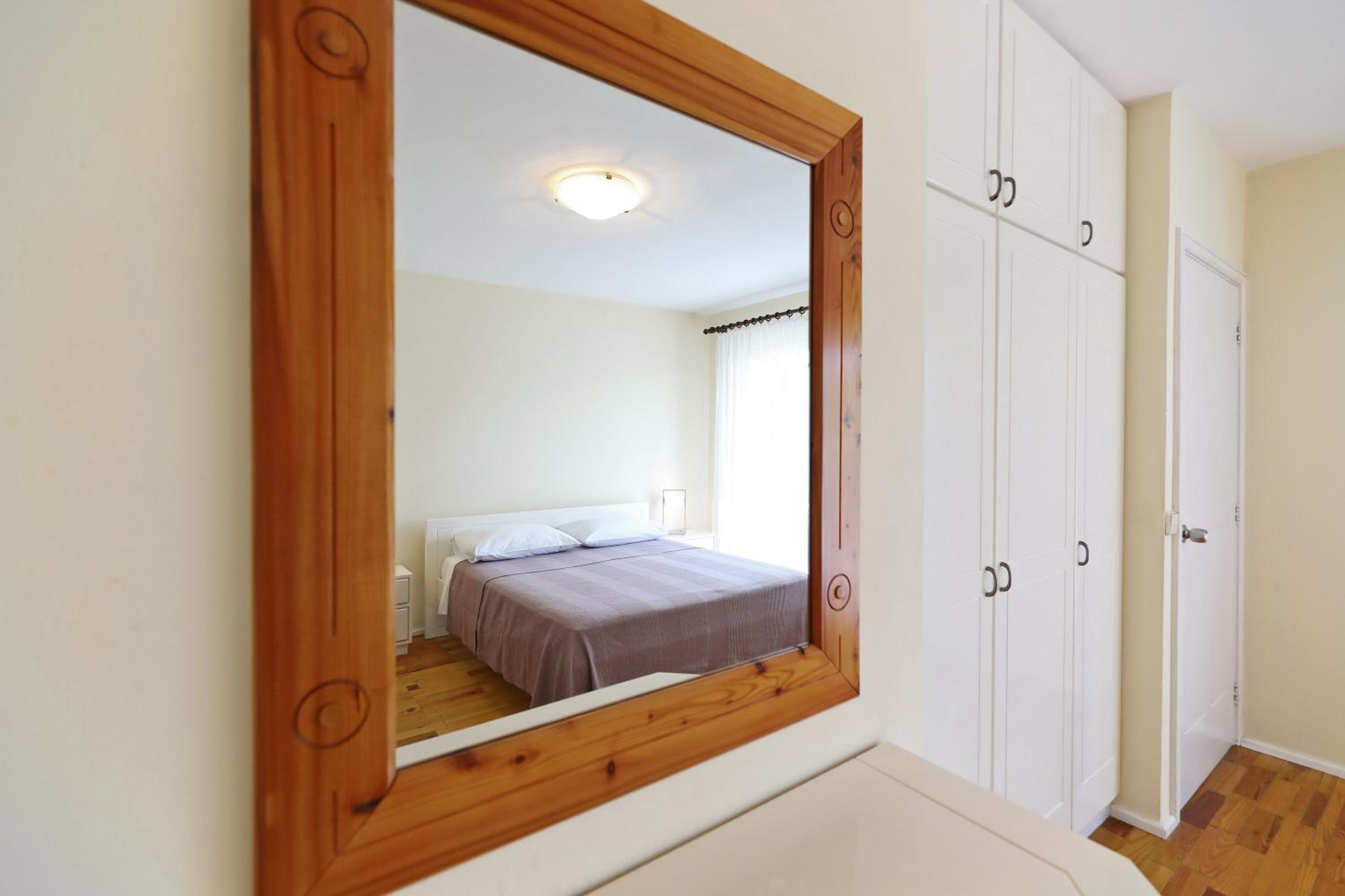 Girica Apartments