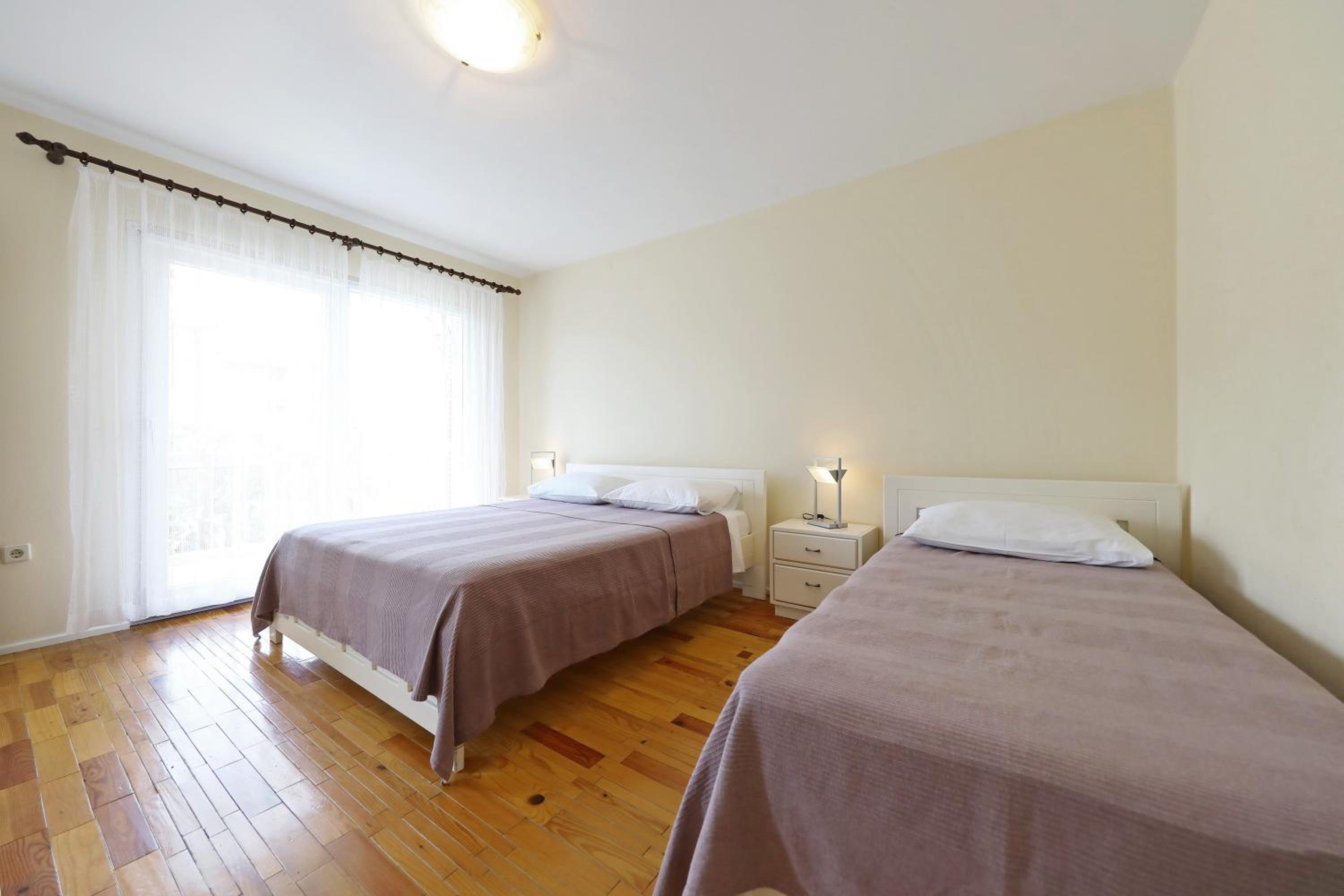 Girica Apartments