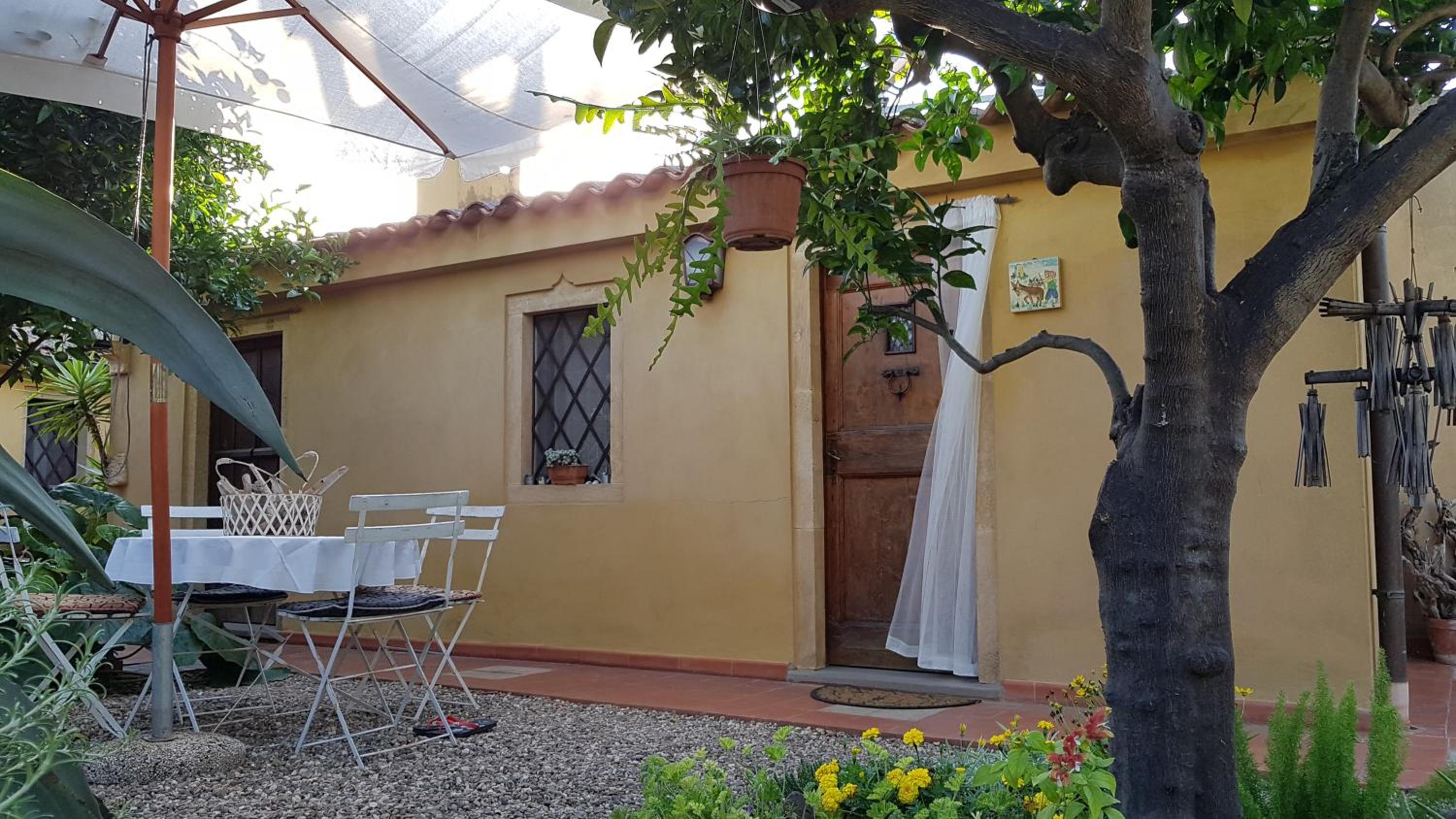 L'AGRUMETO SEGRETO view 5