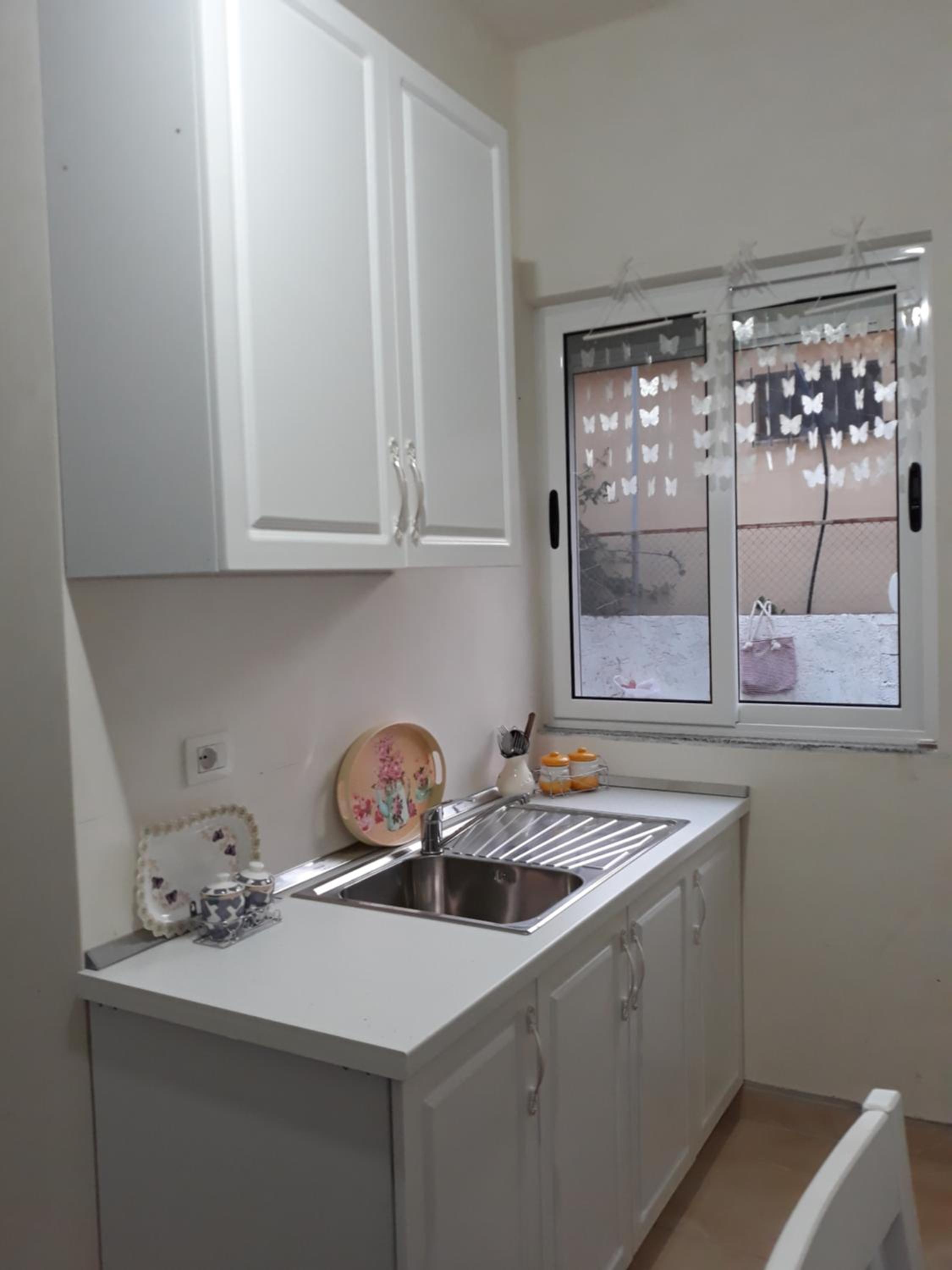 Blue Coral apartament
