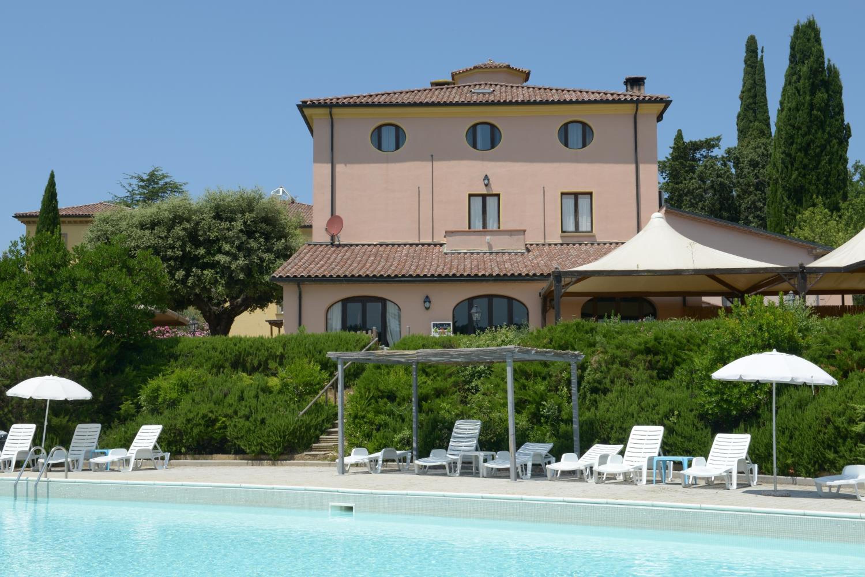 Residence Il Granaio