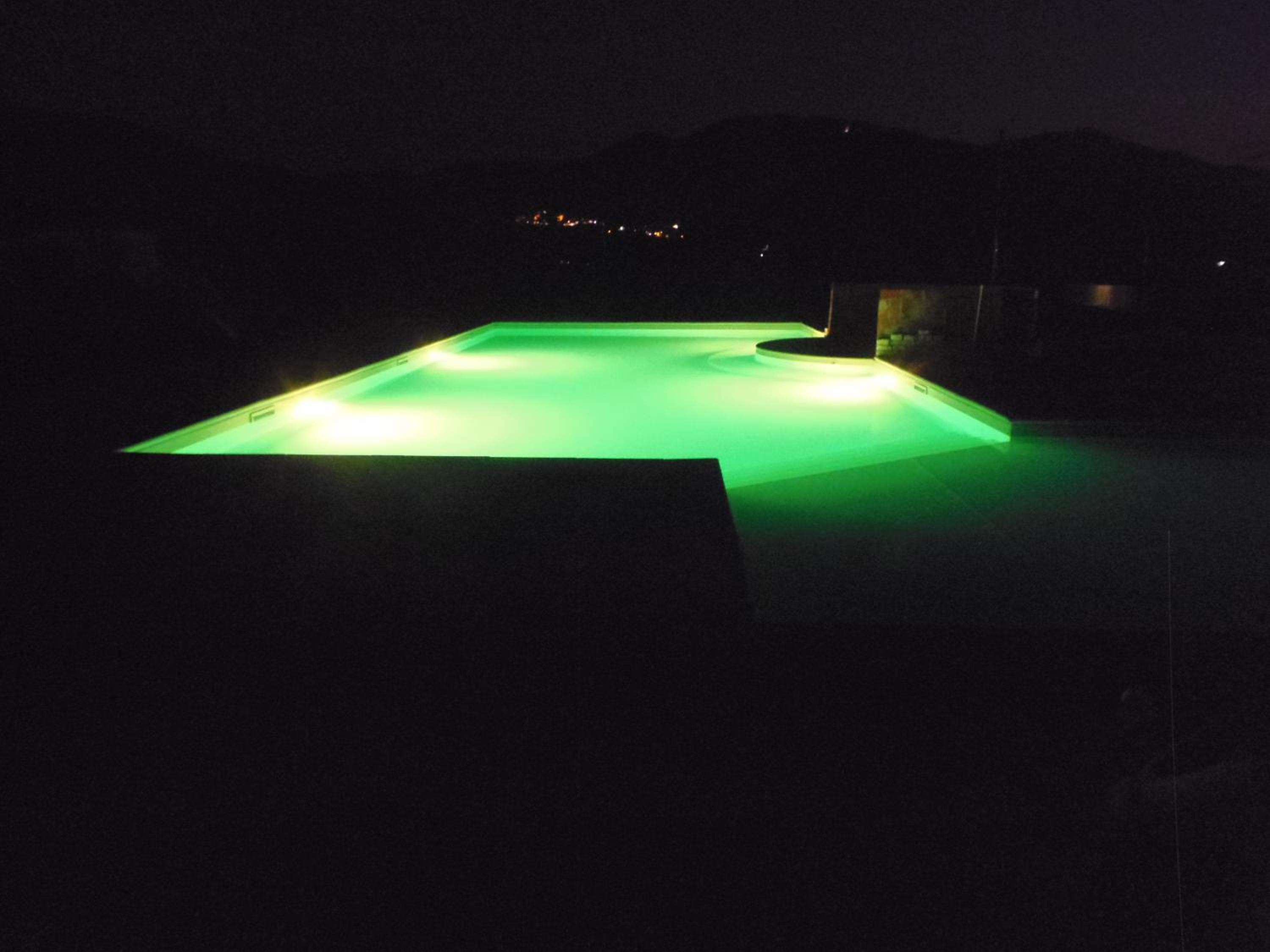 Aecolibrium Country House