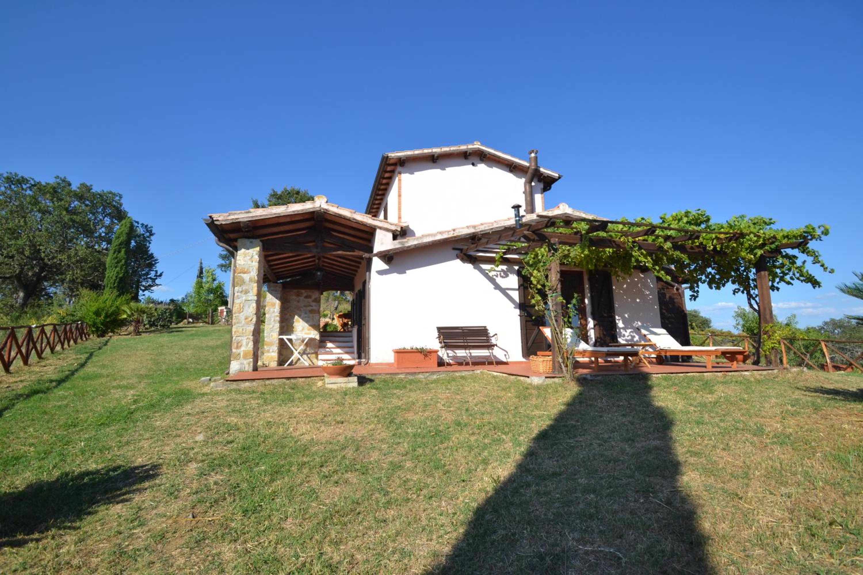 Podere Arco photo 2