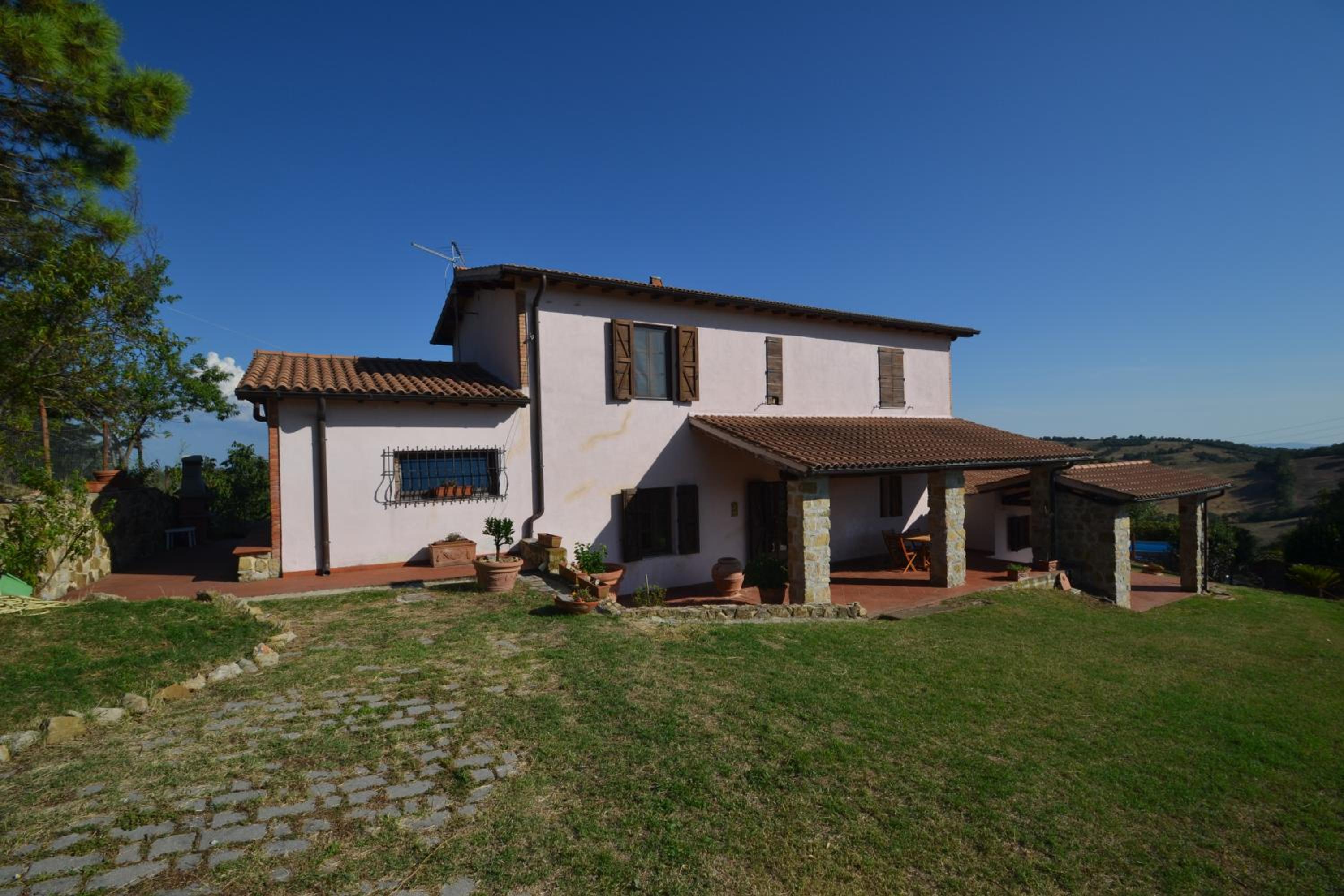 Podere Arco photo 3