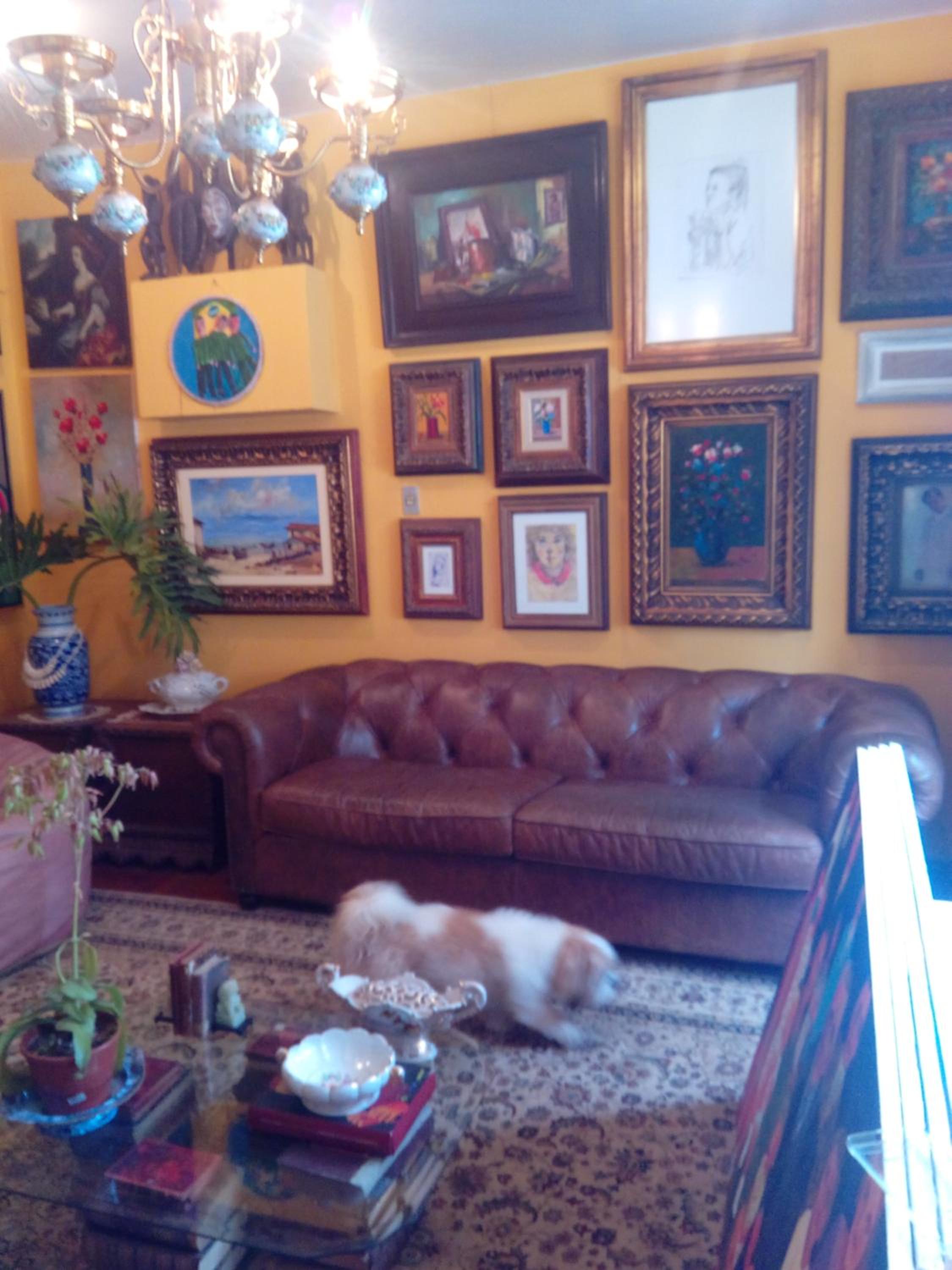 Mini Hostel Fine Art view 5