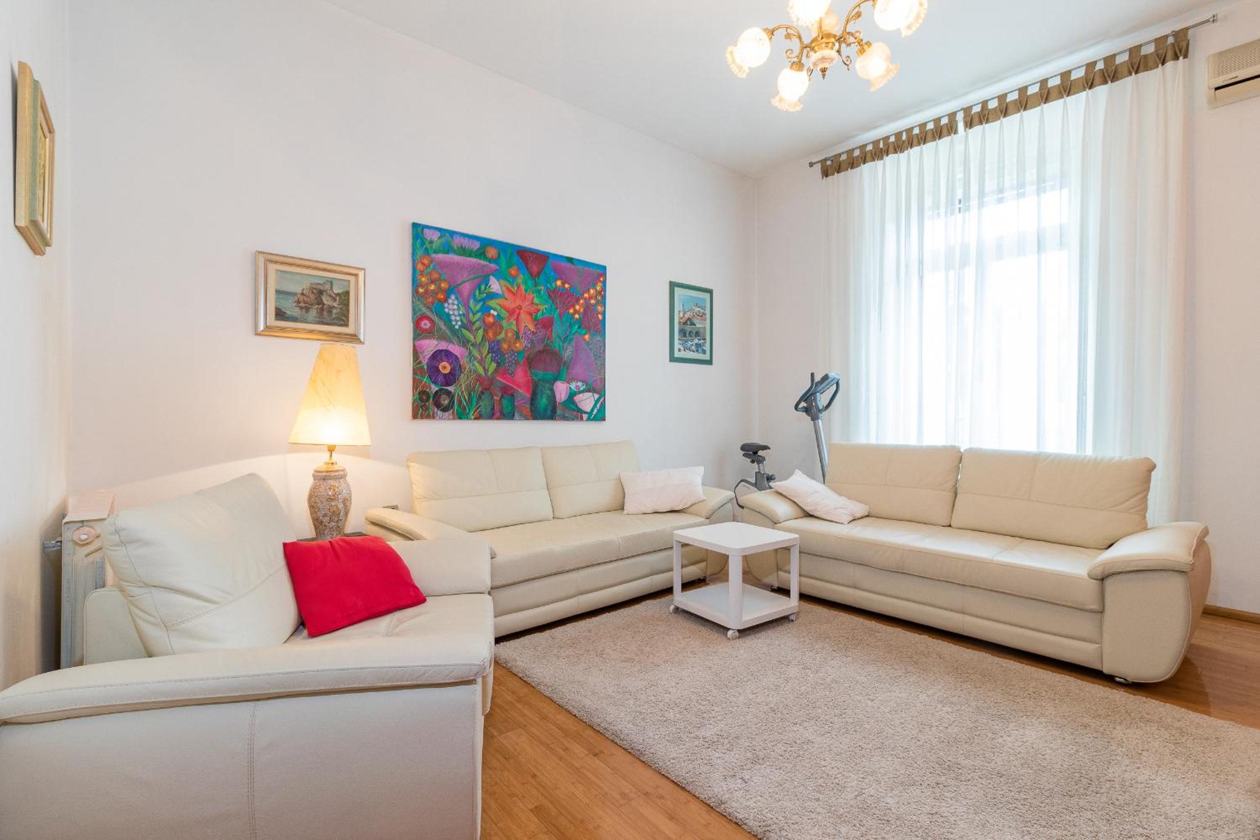 Apartman Vesna view 3