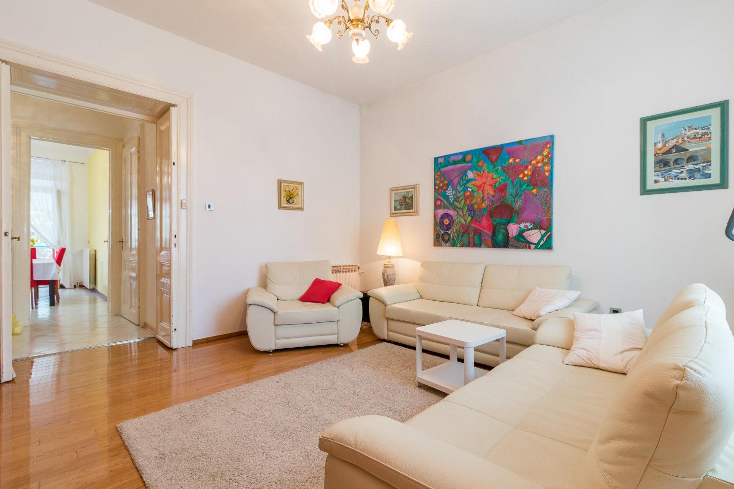 Apartman Vesna view 4
