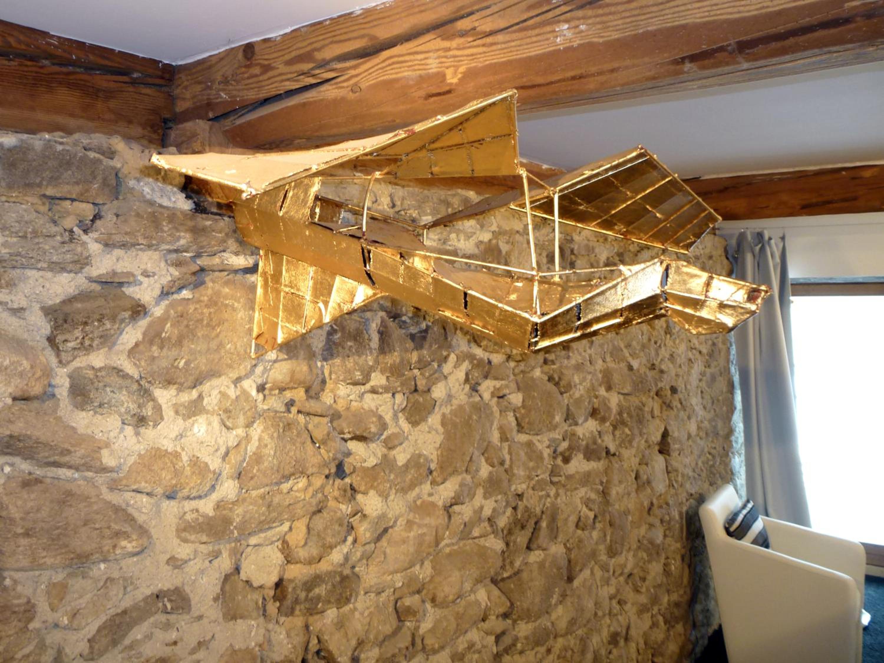 Art-Lodge Kunstpension