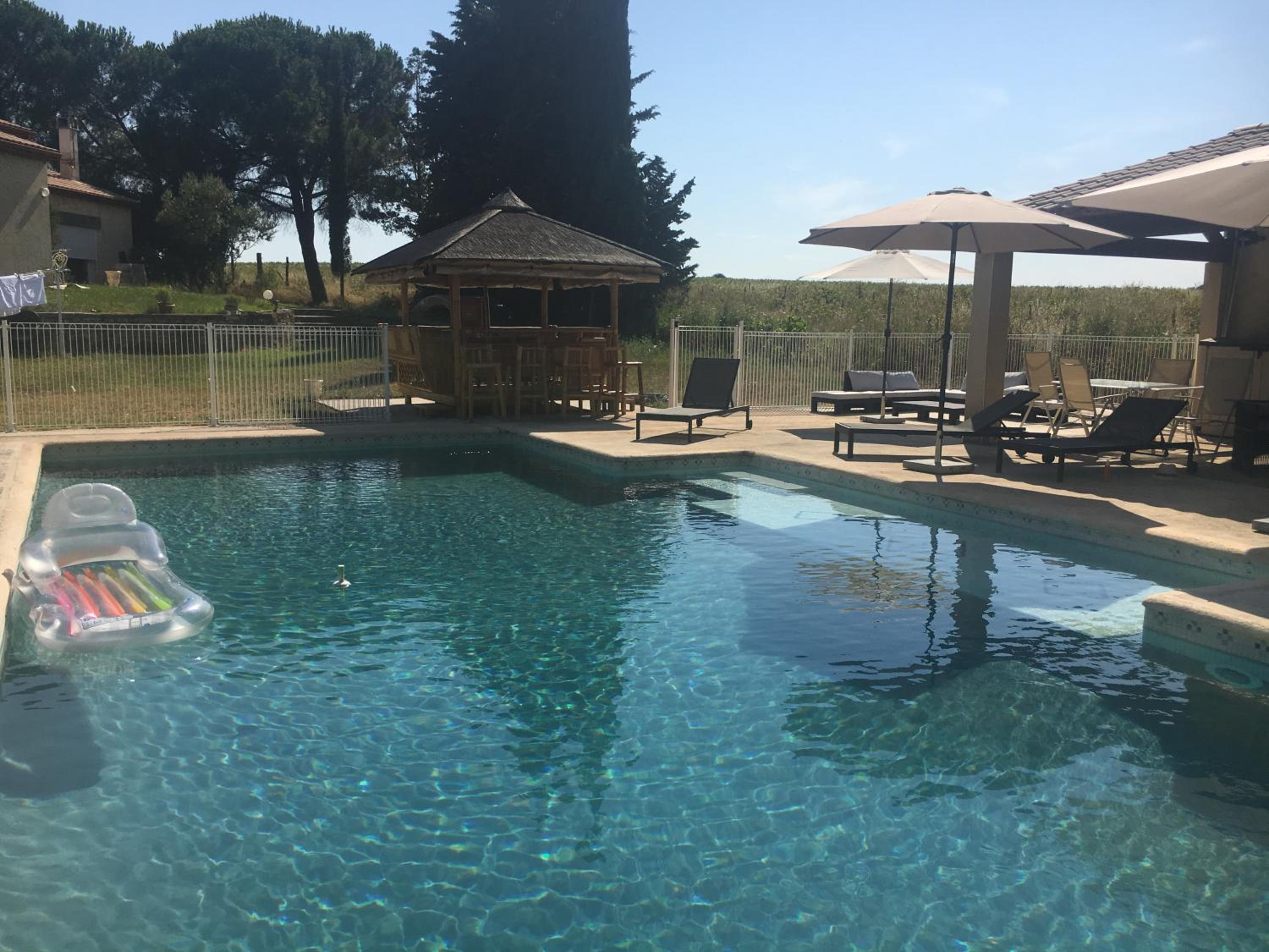 Hotel Les Gites De La Serre