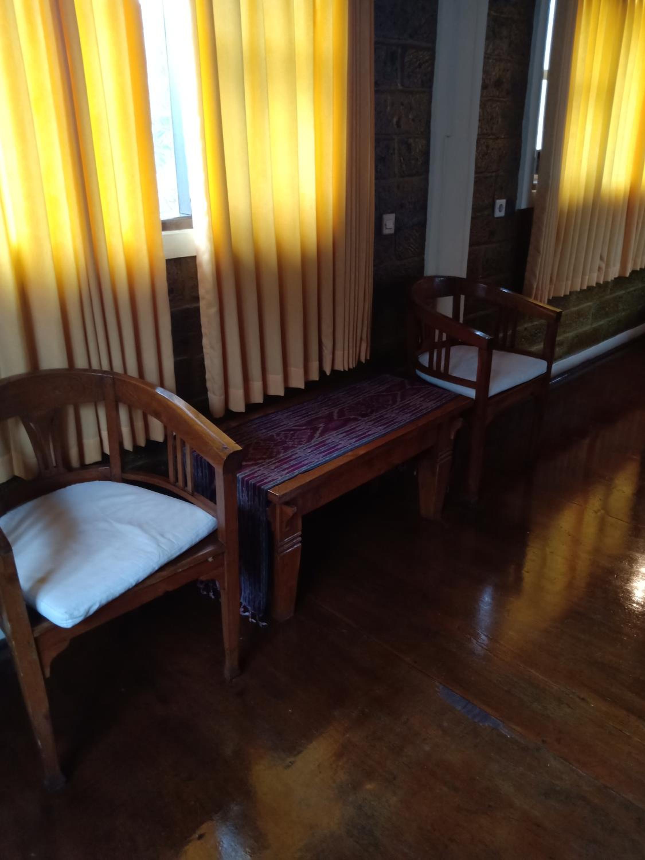 Villa Mahalini Seminyak