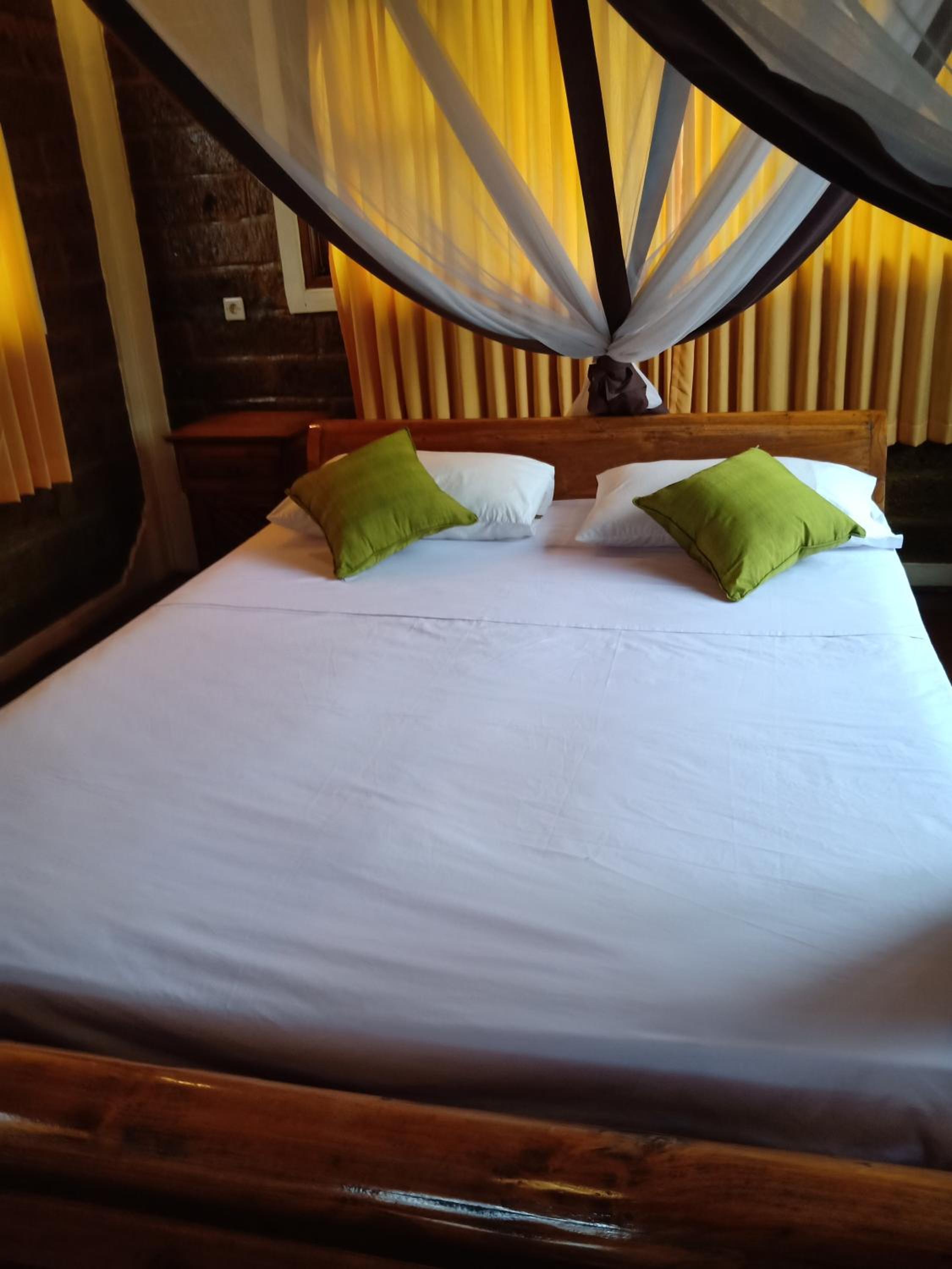Villa Mahalini Seminyak