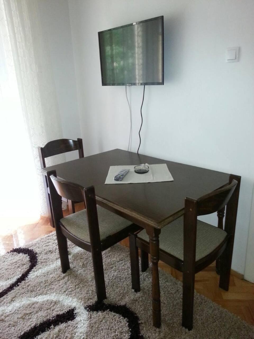 Apartman Vukica view 2
