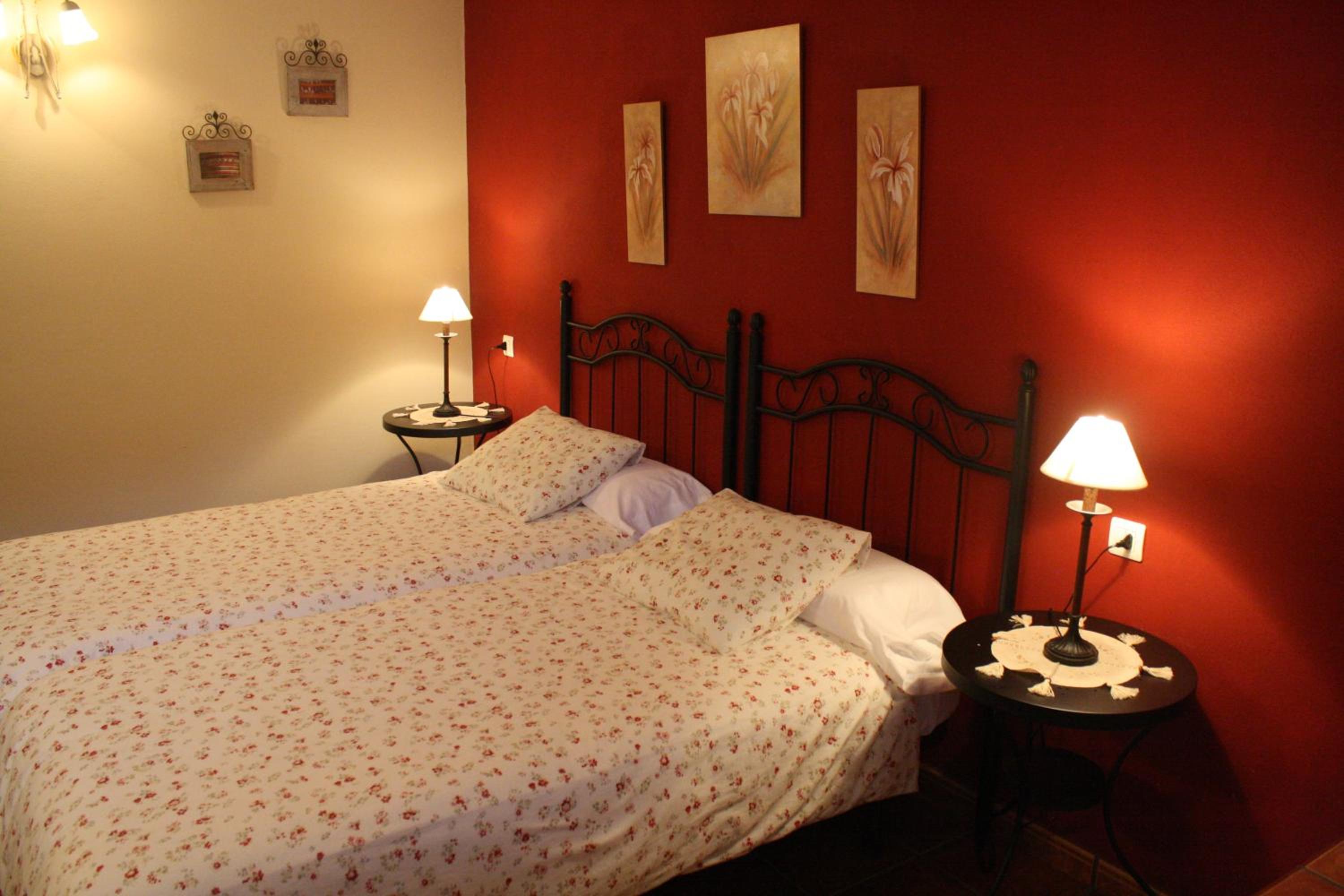 Apartamento La Carreña - La Xiarapina photo 3