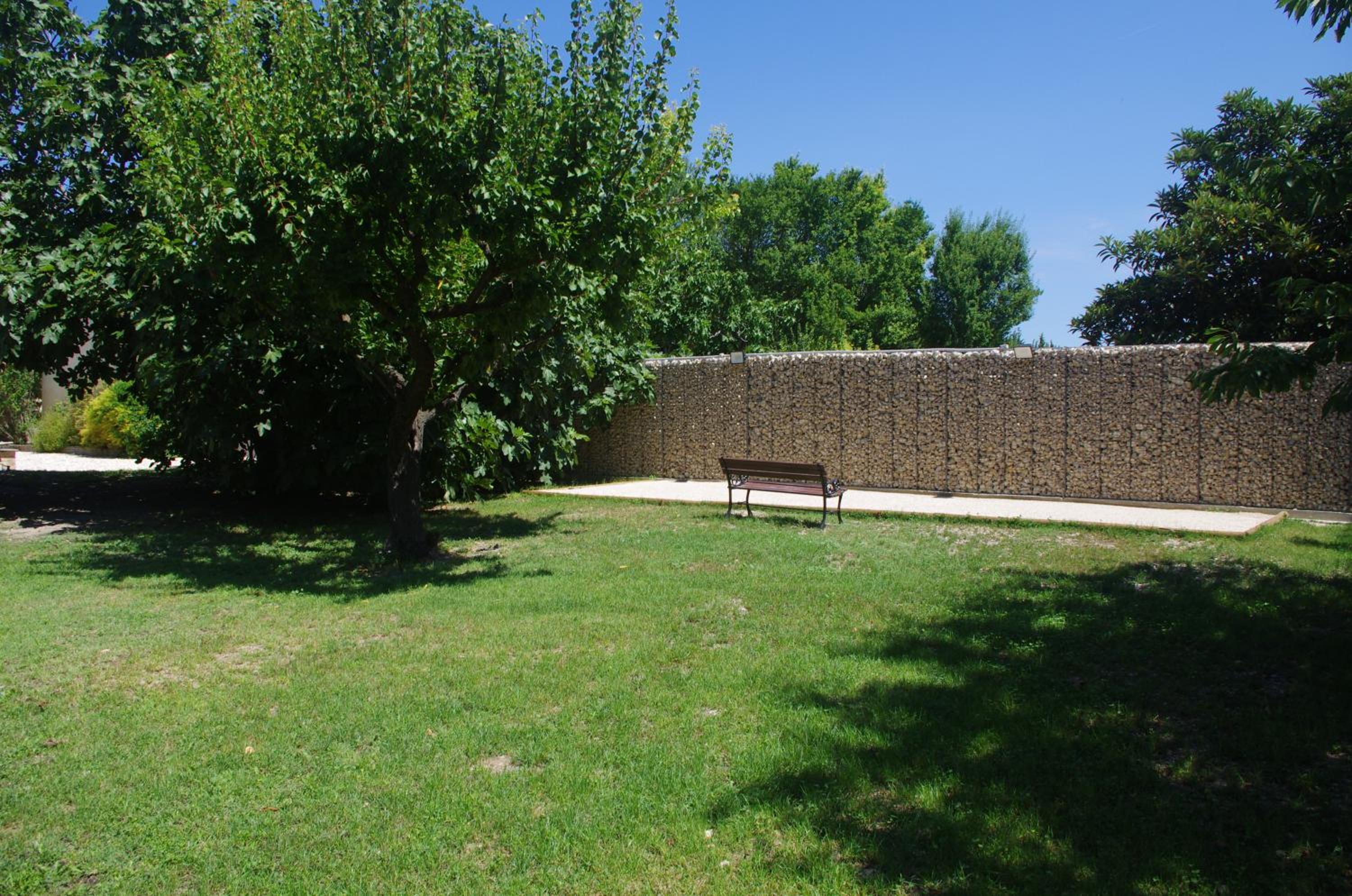 Le Domaine de Patris, photo 20
